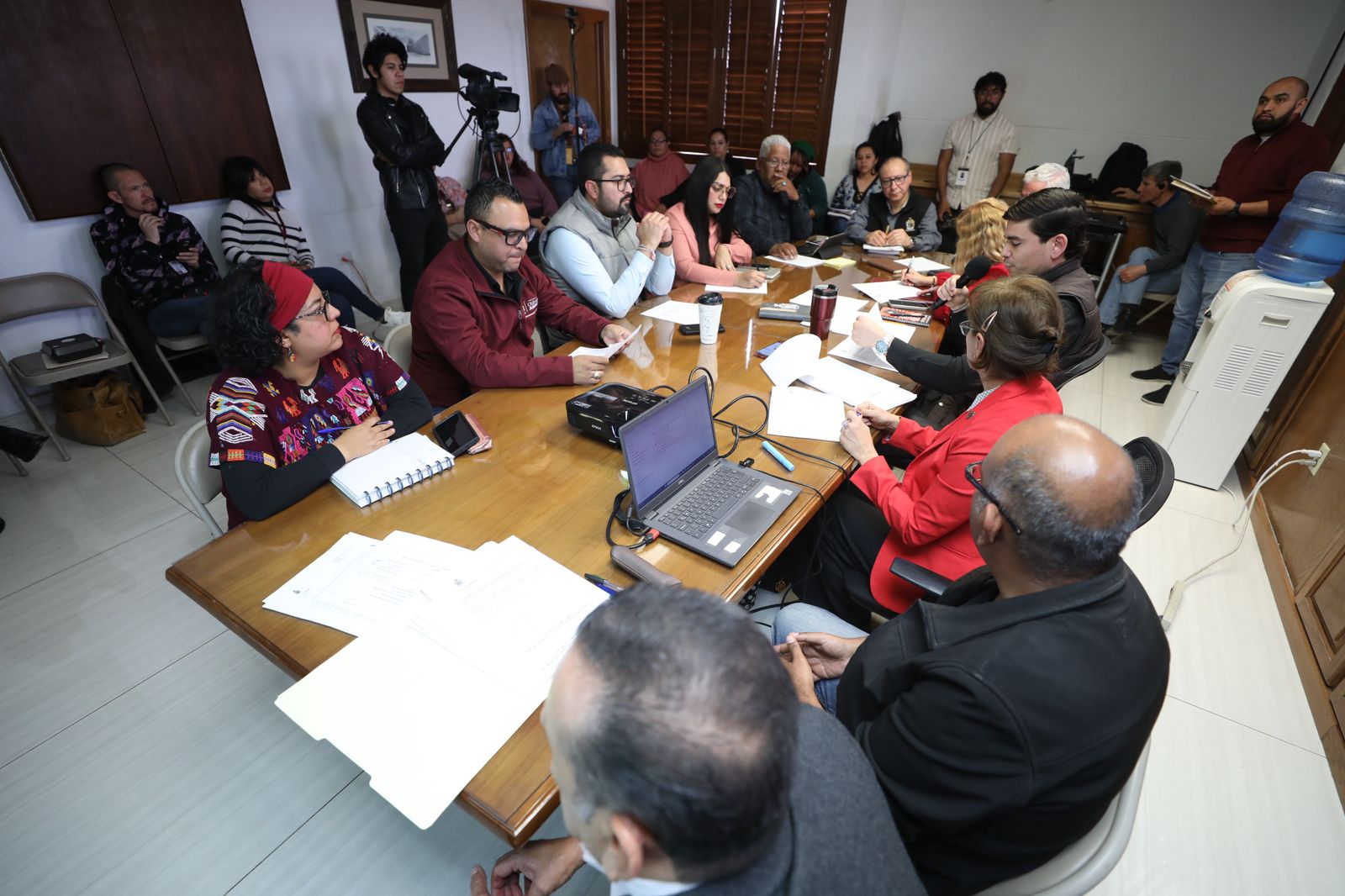 Rechaza Municipio solicitud de audiencia pública sobre centros para infantes migrantes