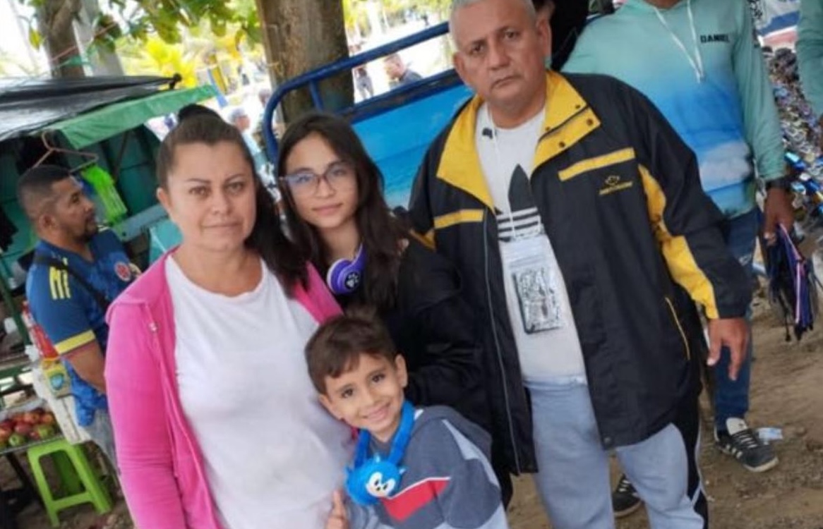 Secuestran y esclavizan a familias migrantes antes de llegar a Ciudad Juárez; denuncian desapariciones