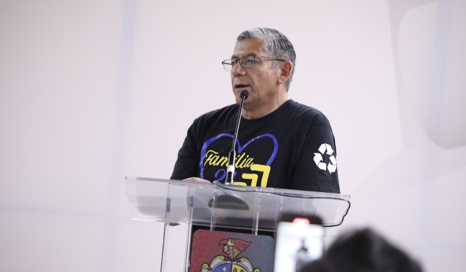 Municipio implementará programa de inclusión laboral para personas con síndrome de Down