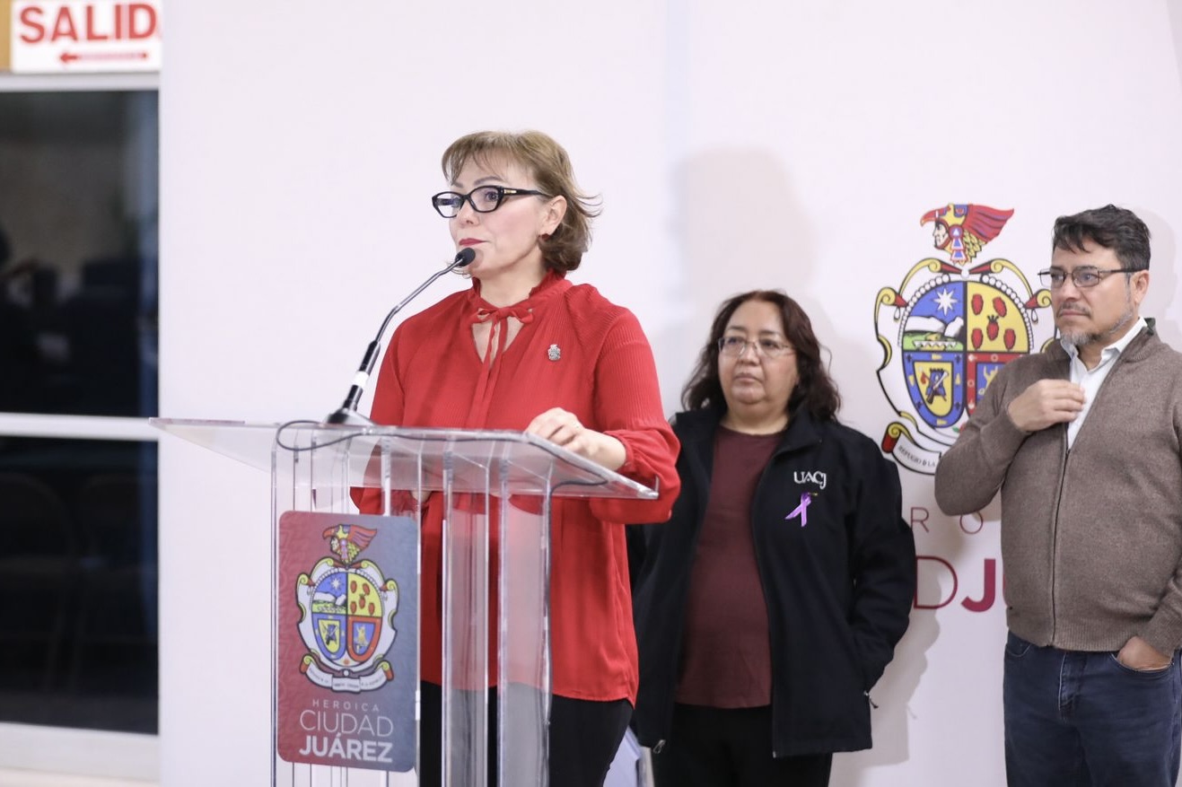 Instituto Municipal de las Mujeres suspende conferencia de Marcela Lagarde