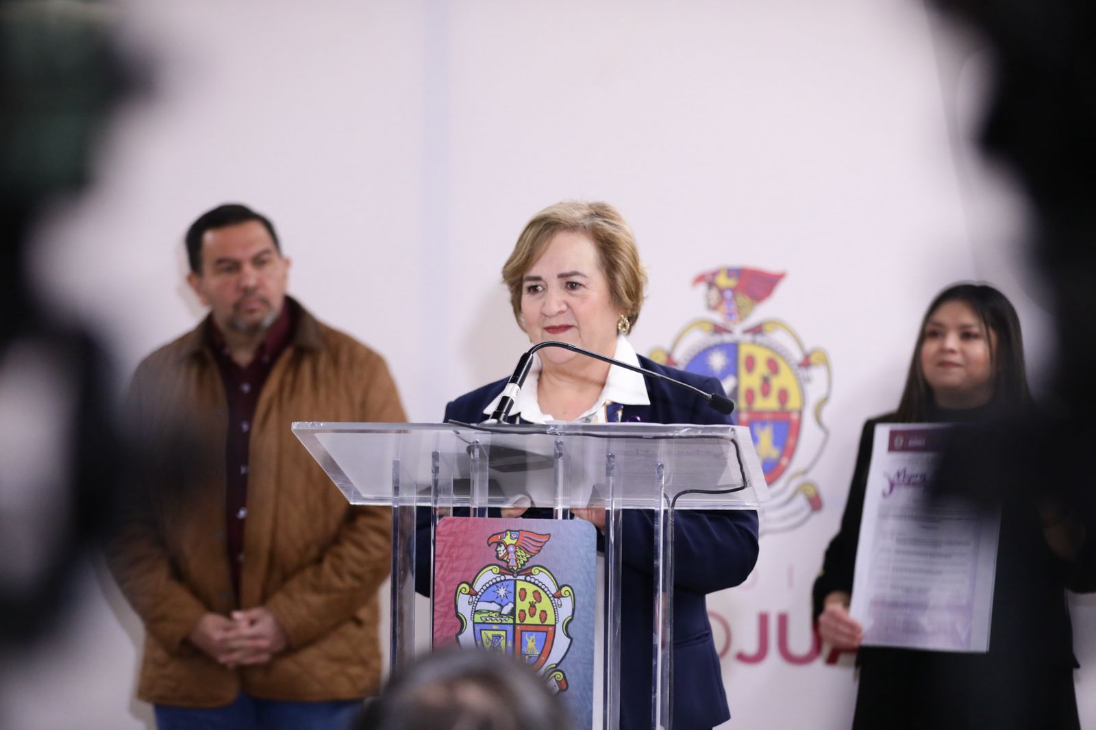 Invitan a foro sobre liderazgo de adultas mayores en la comunidad