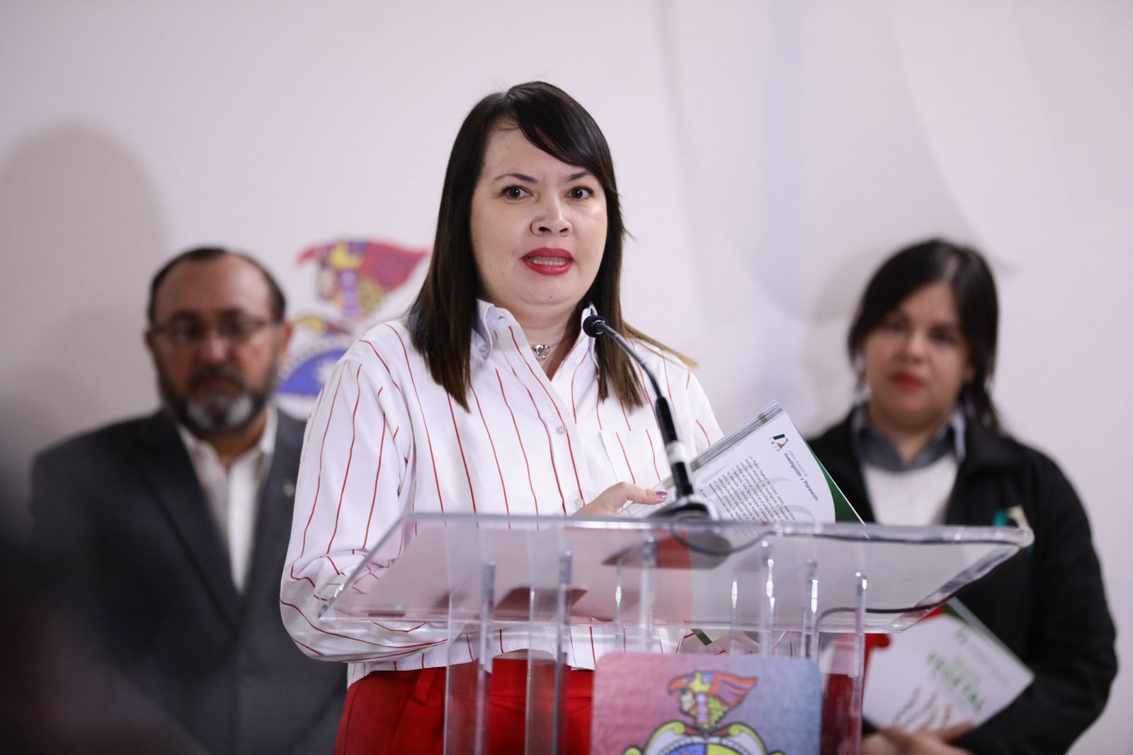 IMIP lanza libro sobre la riqueza vegetal de Ciudad Juárez
