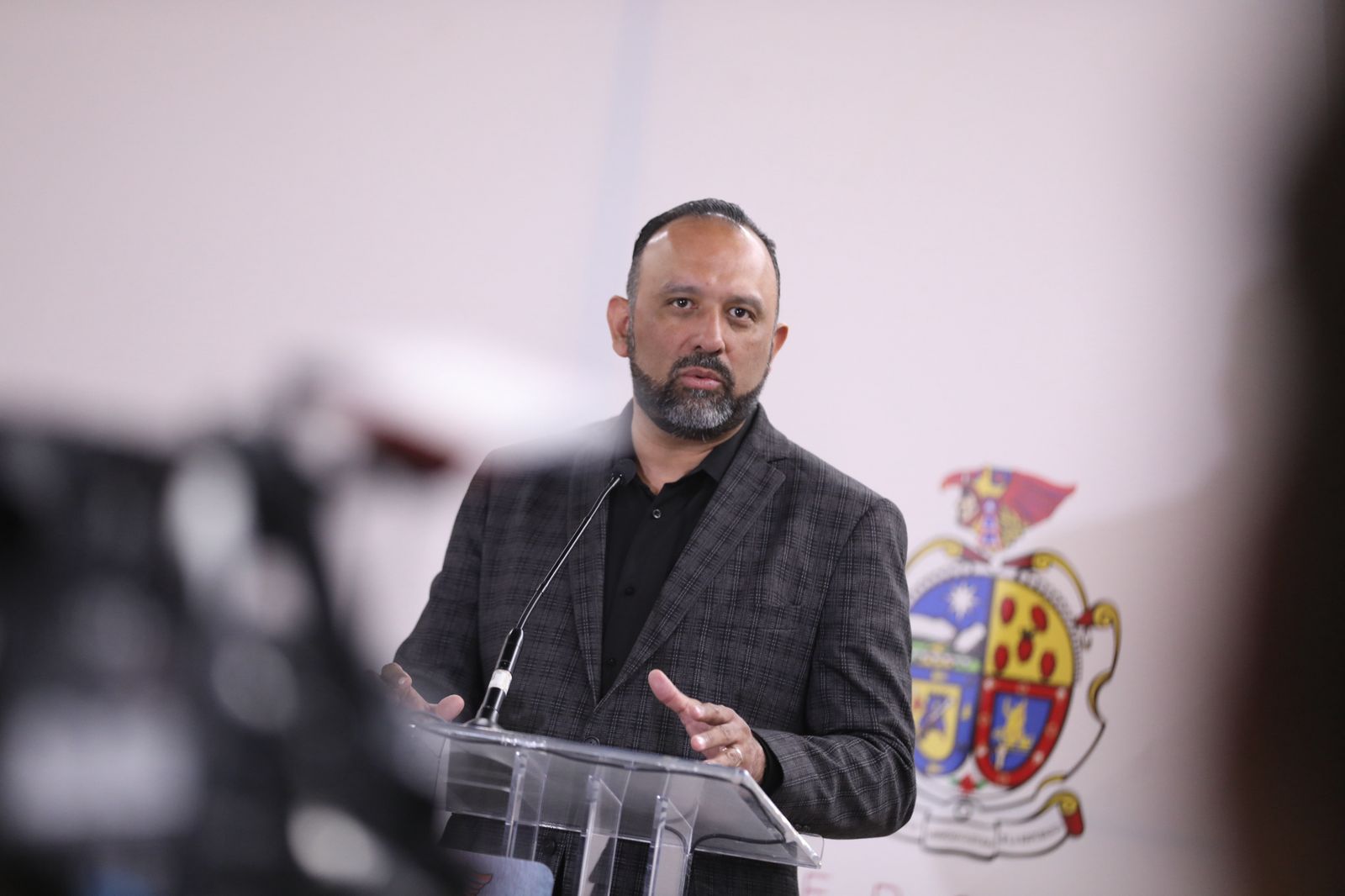 Municipio, a la espera de la elección de Canaco para retomar diálogo con la cámara empresarial