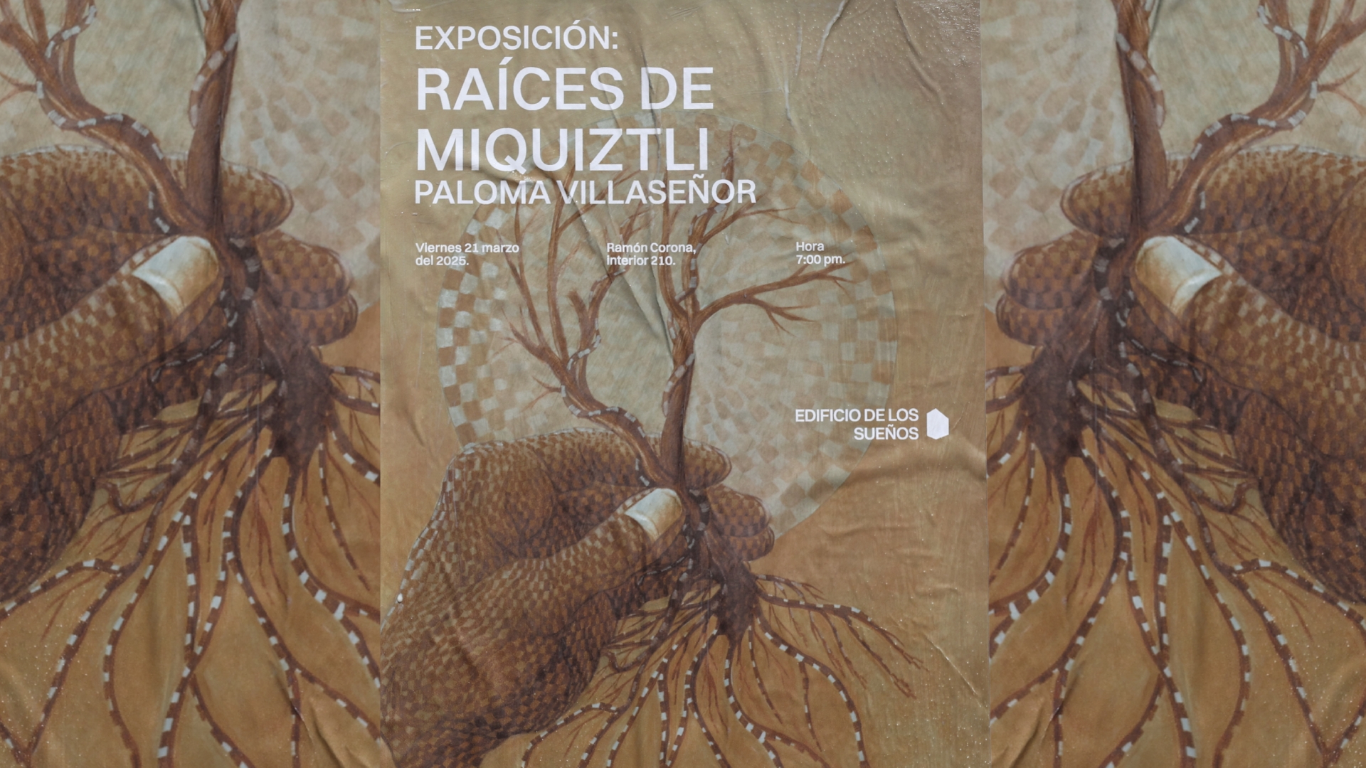 Raíces de Miquiztli: reivindicar el valor de la artesanía frente a lo industrial