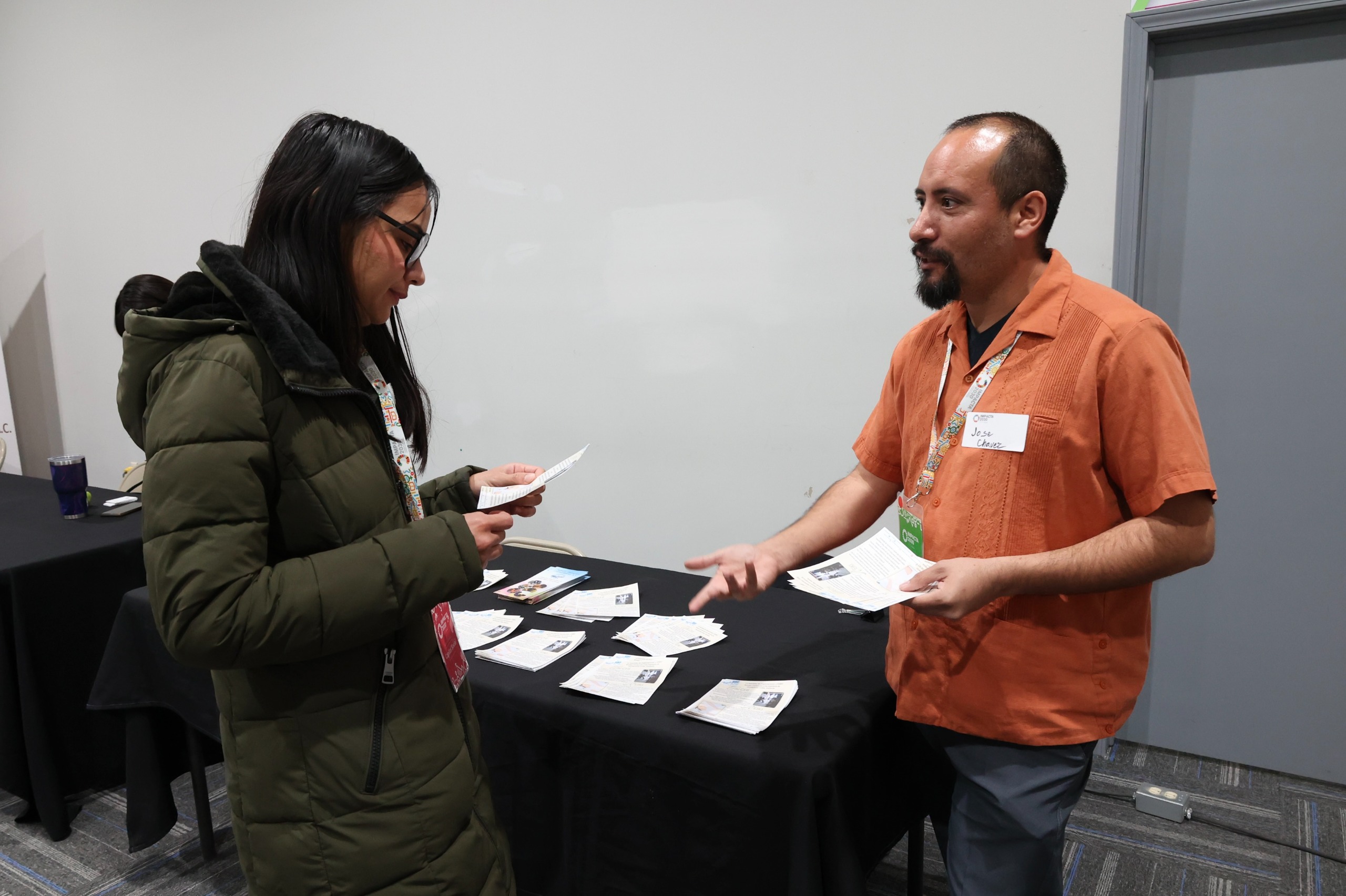 Ofrecen servicios de bienestar integral para colaboradores de asociaciones civiles
