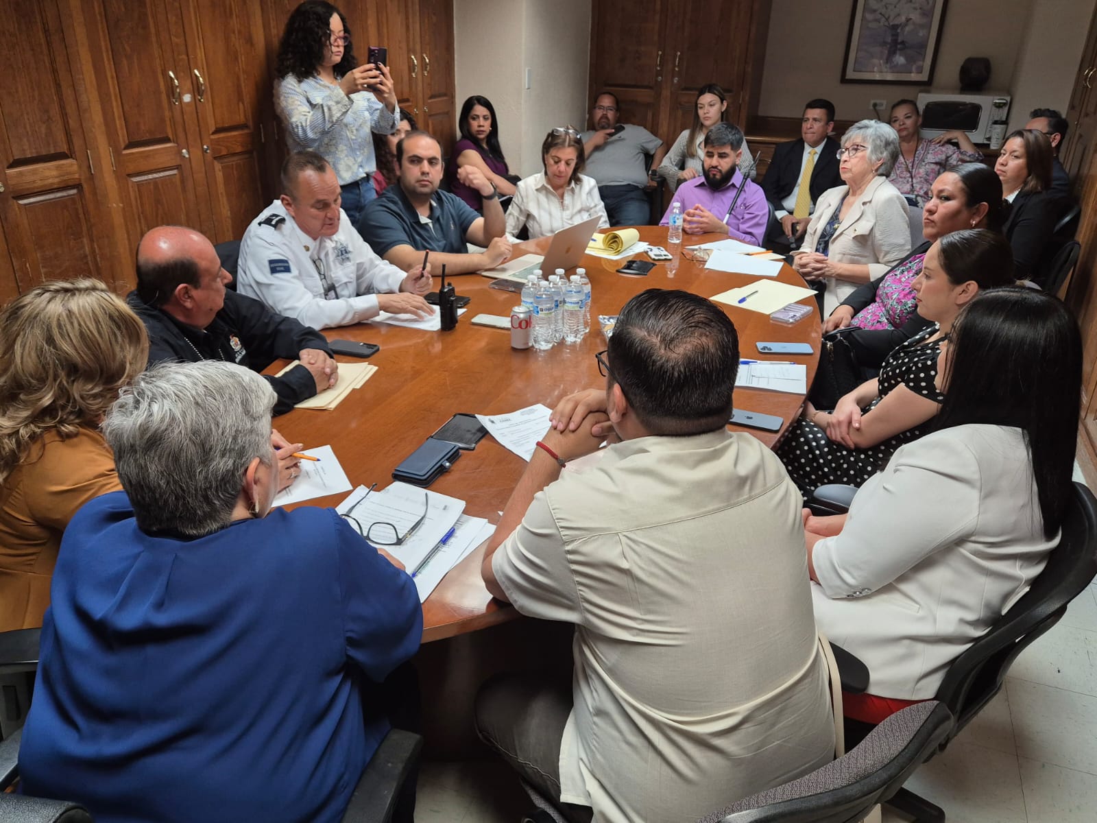 Organizaciones piden revisar y reparar semáforos peatonales de la ciudad