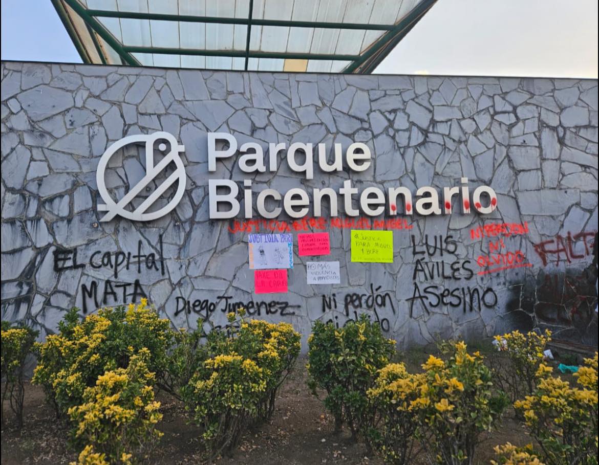 Berenice y Miguel: víctimas de la negligencia y la opacidad en el Axe Ceremonia 2025