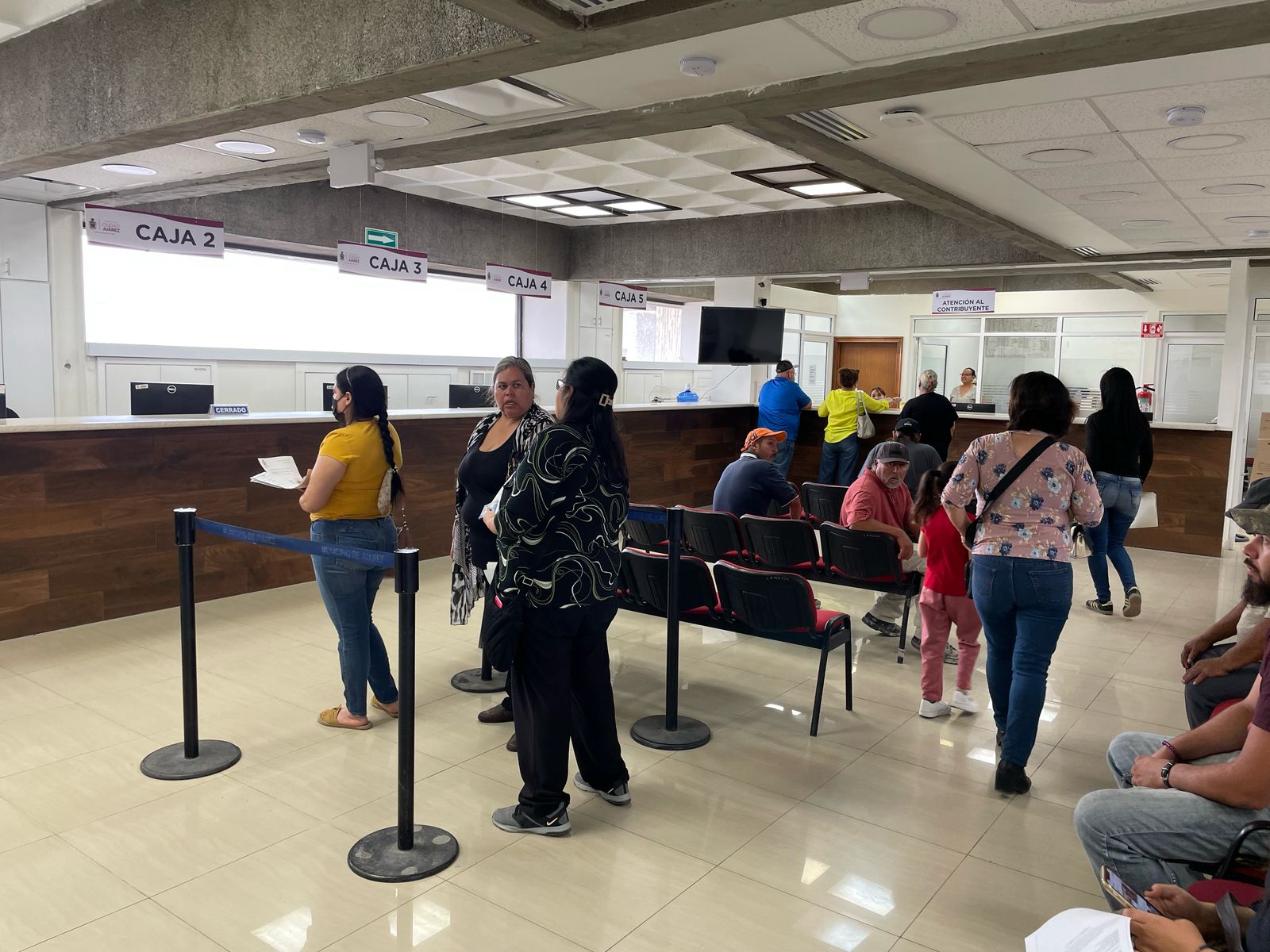Dependencias municipales permanecerán cerradas por días de asueto