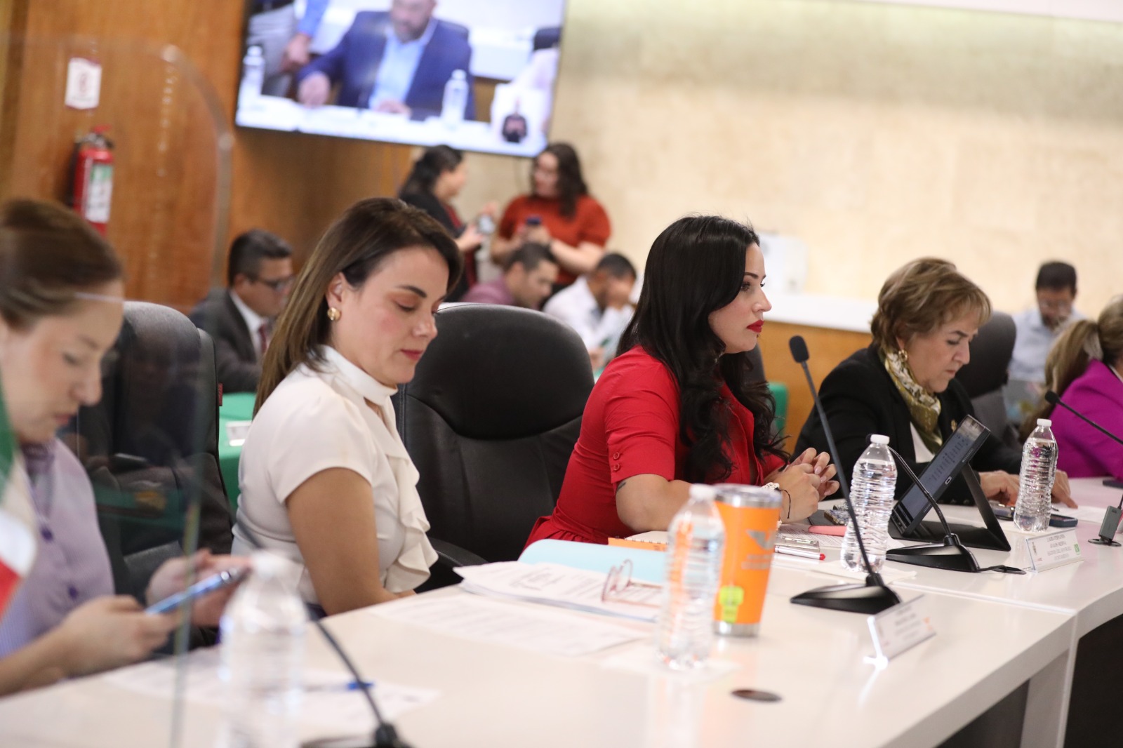 Estos son los asuntos que abordará Cabildo este miércoles