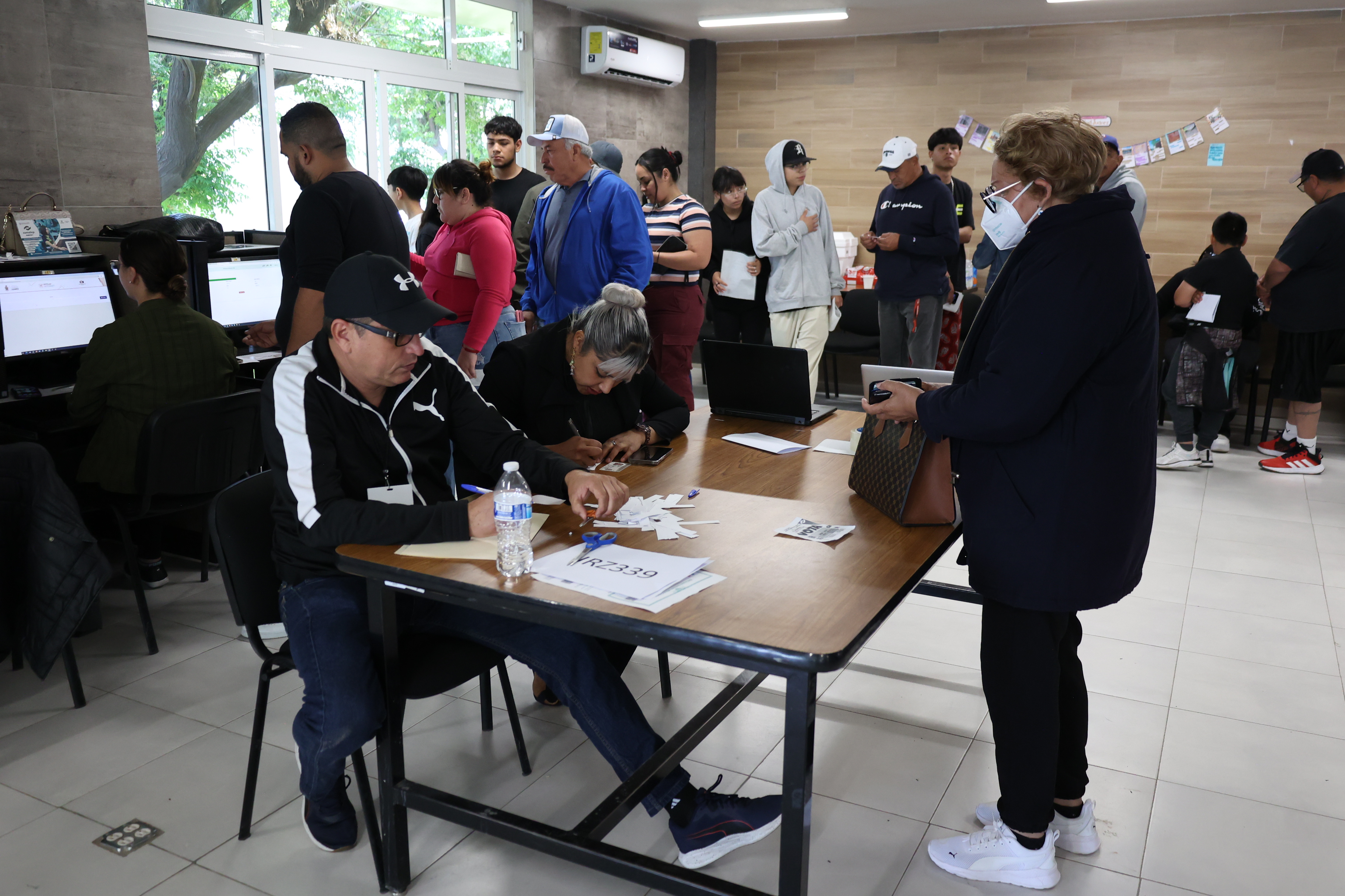 Municipio instalará 200 casillas de votación para el Presupuesto Participativo 2025