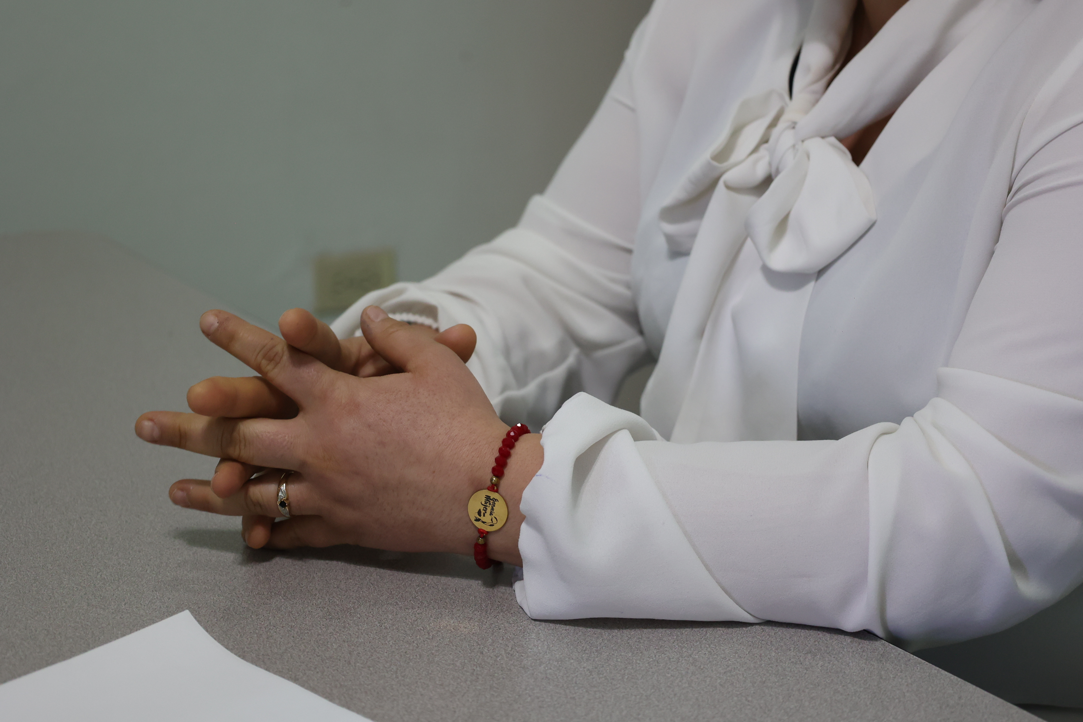 Invisibles y estigmatizadas: el camino a la rehabilitación para las mujeres usuarias de drogas