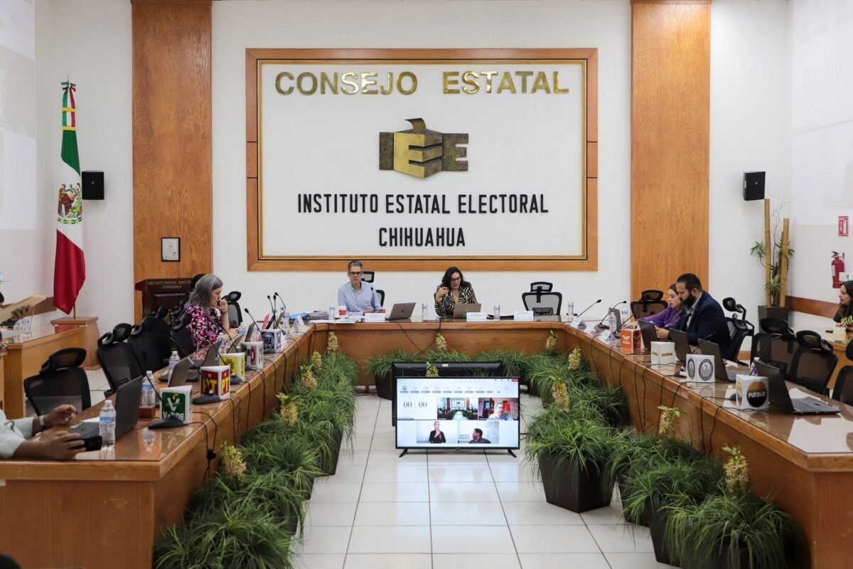 Suman 48 candidaturas más a la elección para renovar el Poder Judicial en Chihuahua ¿quienes son?