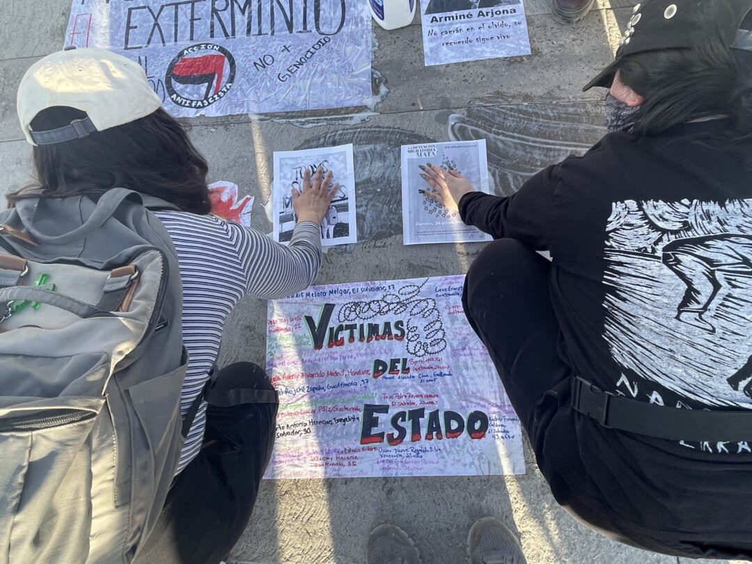 En audiencia revisarán apelación contra fallo que ‘congeló’ proceso contra Garduño por tragedia migrante