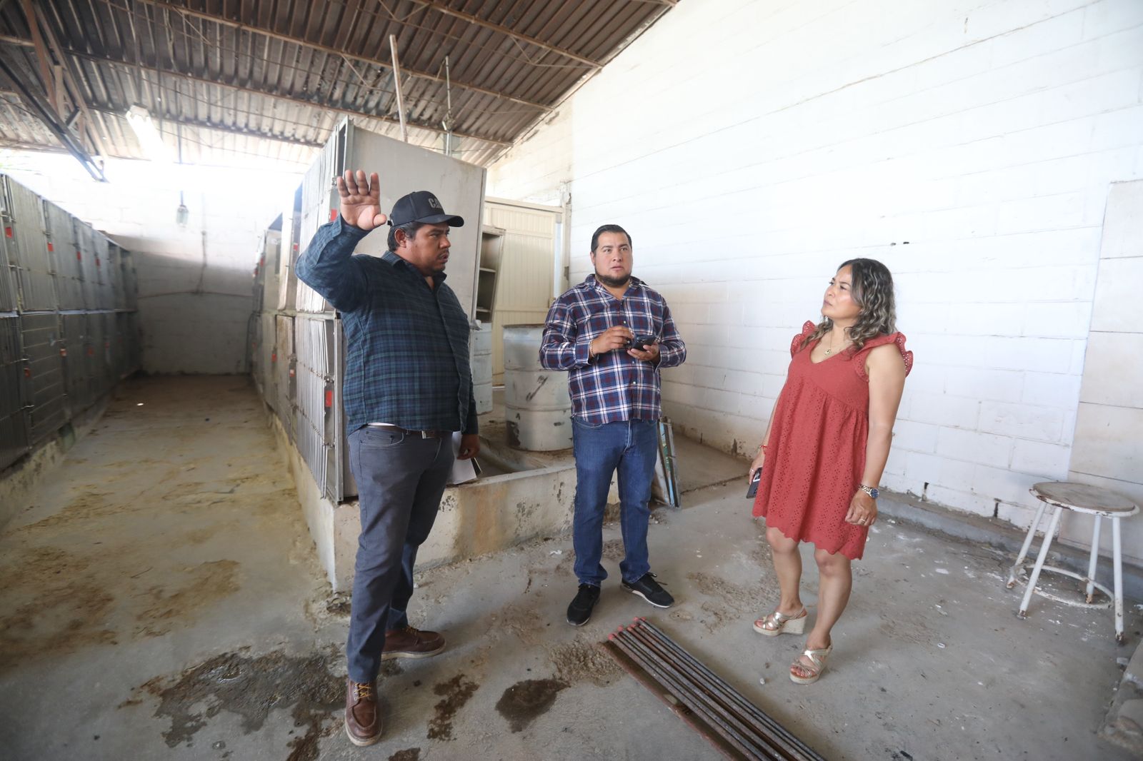 Remodelarán instalaciones del Centro de Bienestar Animal