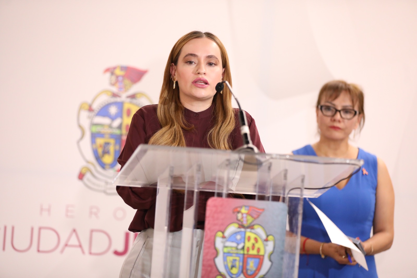 Solicitan donaciones de sangre para Leticia Guzmán, sobreviviente de intento de feminicidio