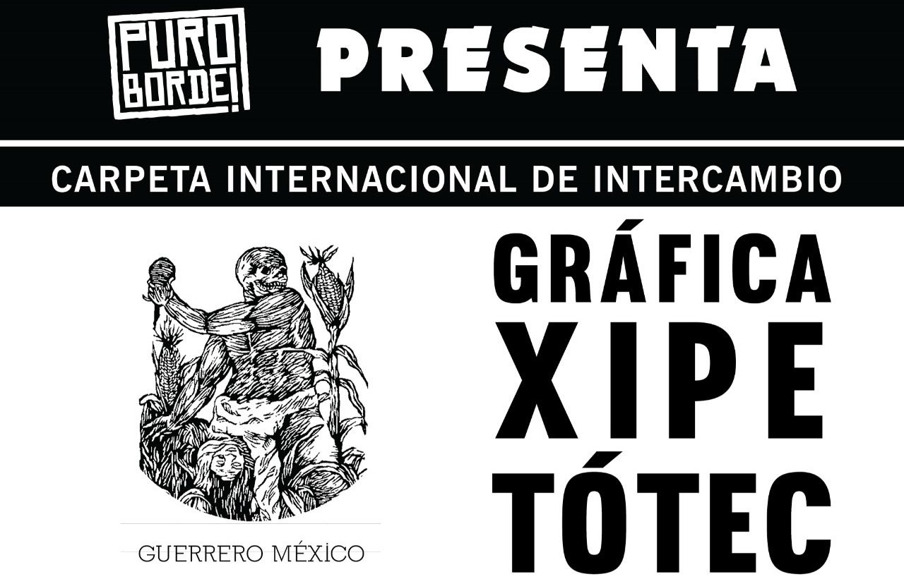 Invitan a exposición internacional de grabado en Biznaga Lab