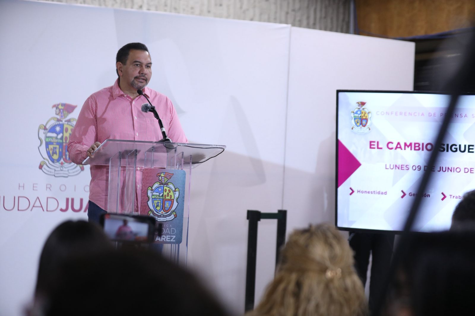 Municipio rehabilitará gimnasios municipales