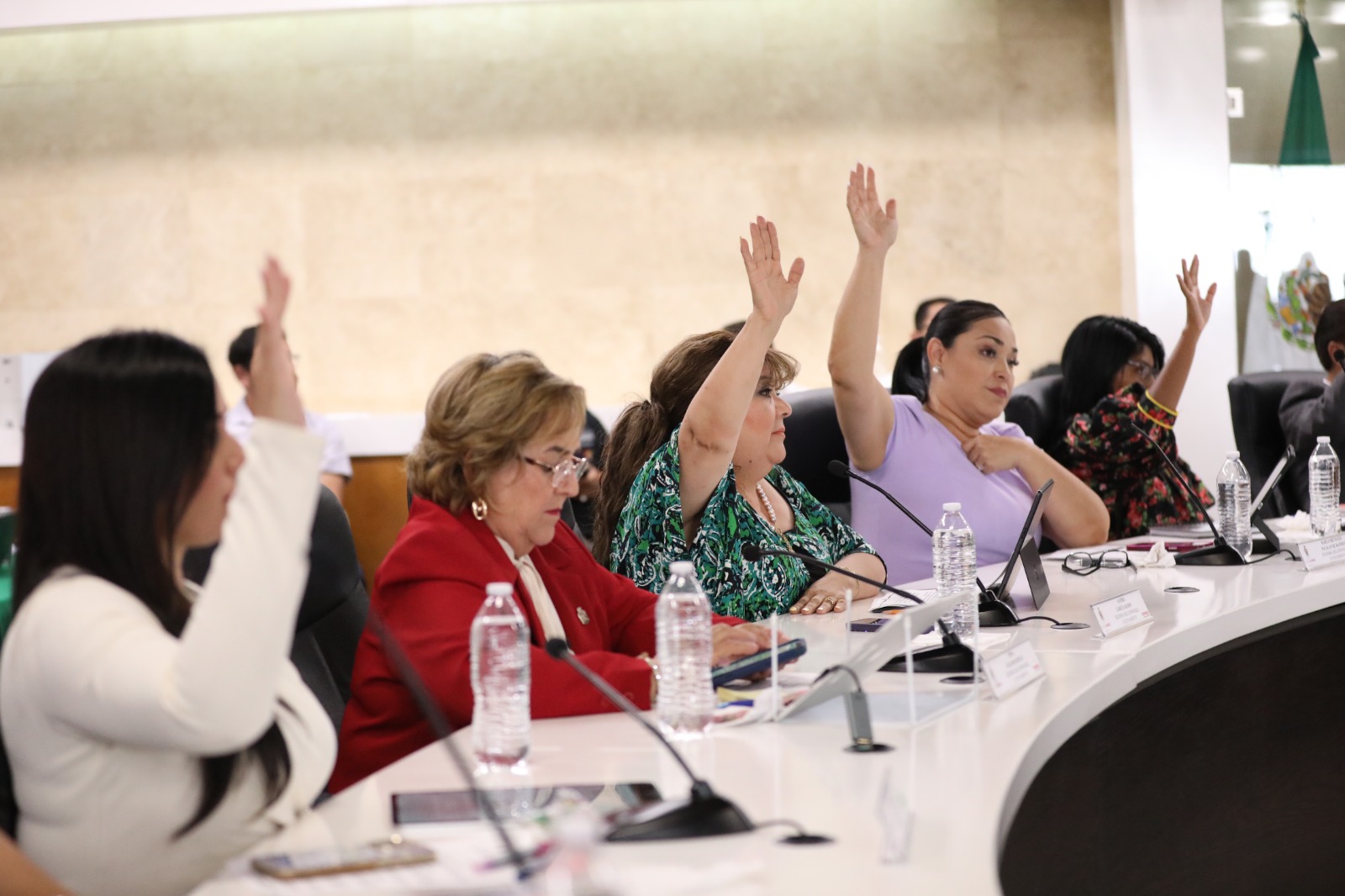Aprueban modificaciones a reglamento del Consejo Consultivo de Participación Ciudadana
