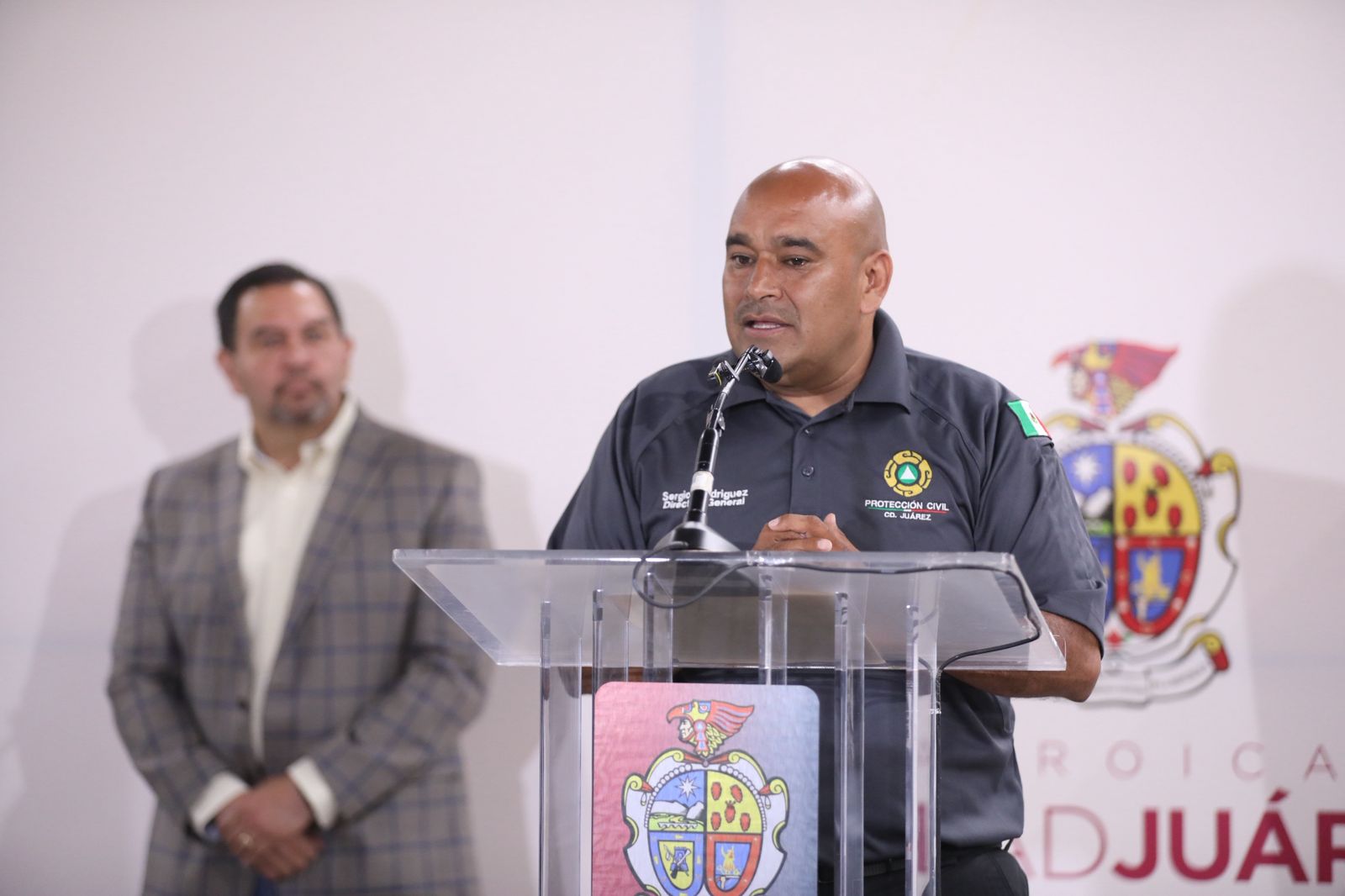 Lluvias dejan 300 viviendas con daños severos y más de mil 200 personas afectadas en poniente