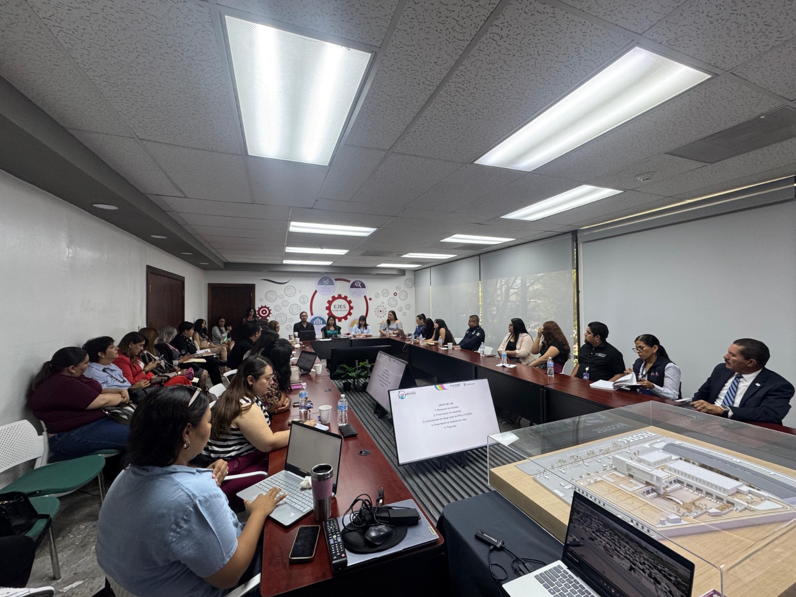 Instalarán mesa técnica para atender violencia sexual infantil en el suroriente de Juárez