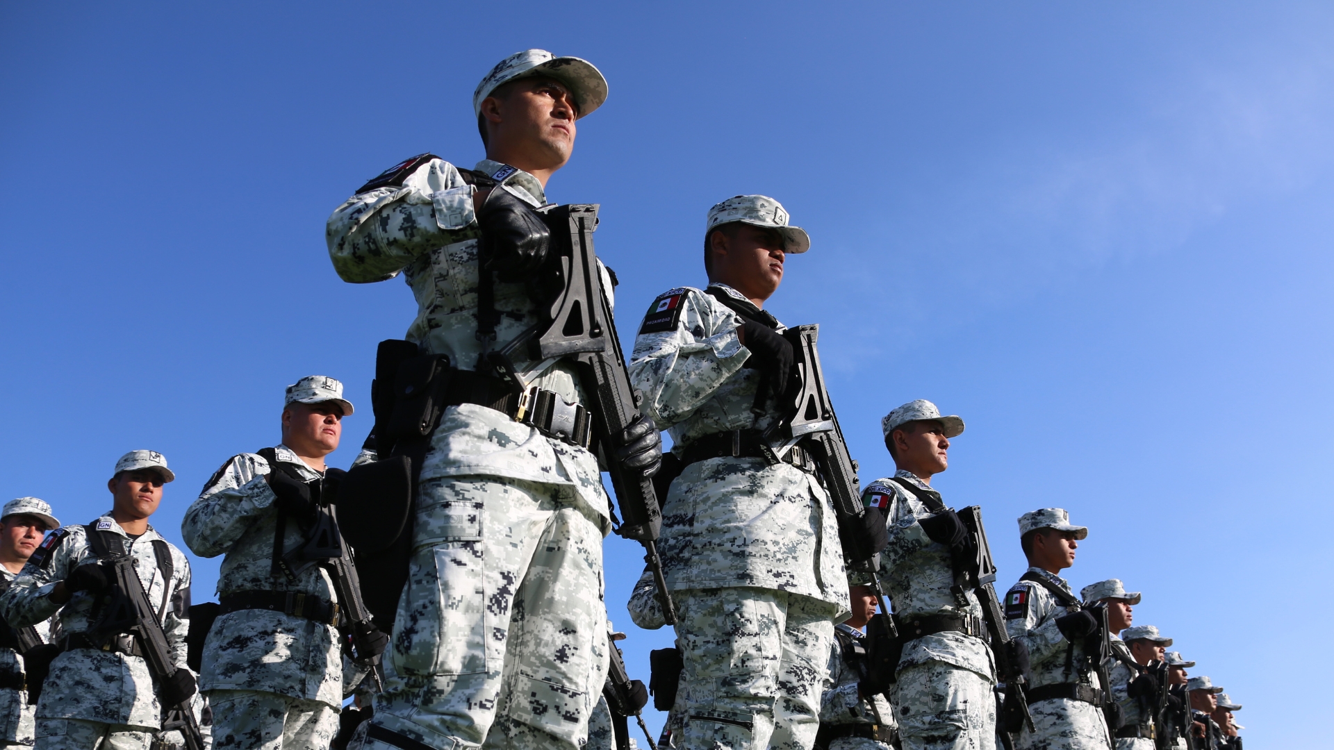 Diputados aprueban reforma de la Guardia Nacional; autorizan estructura militar y operaciones encubiertas
