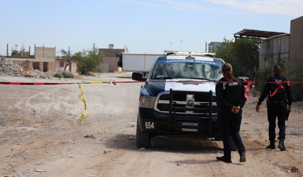Un entramado de omisiones oficiales detrás del hallazgo de 386 cuerpos en crematorio de Ciudad Juárez