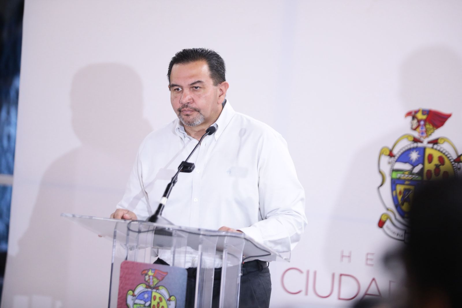 Dará Cruz Pérez Cuéllar su próximo informe de gobierno el 7 de septiembre