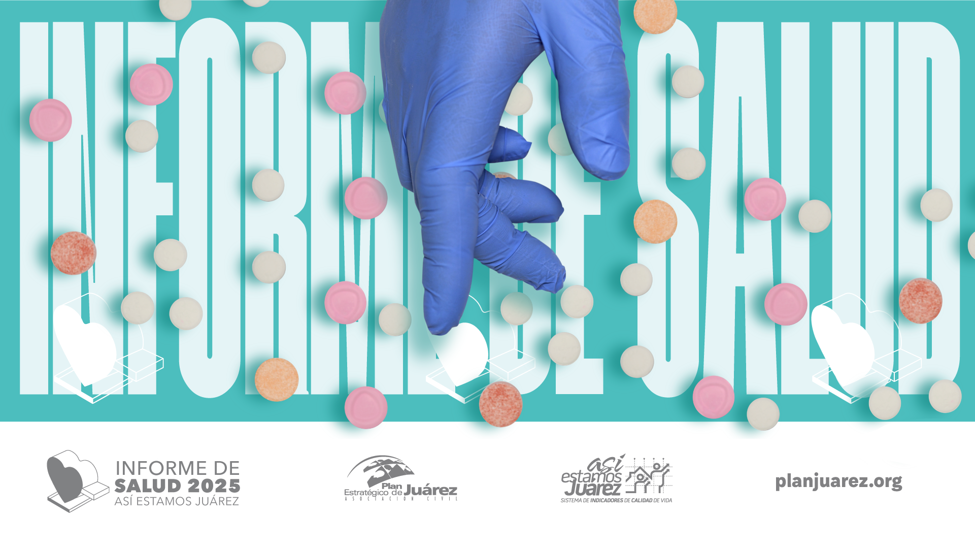 Presentarán Informe de Salud 2025, un análisis integral de Juárez