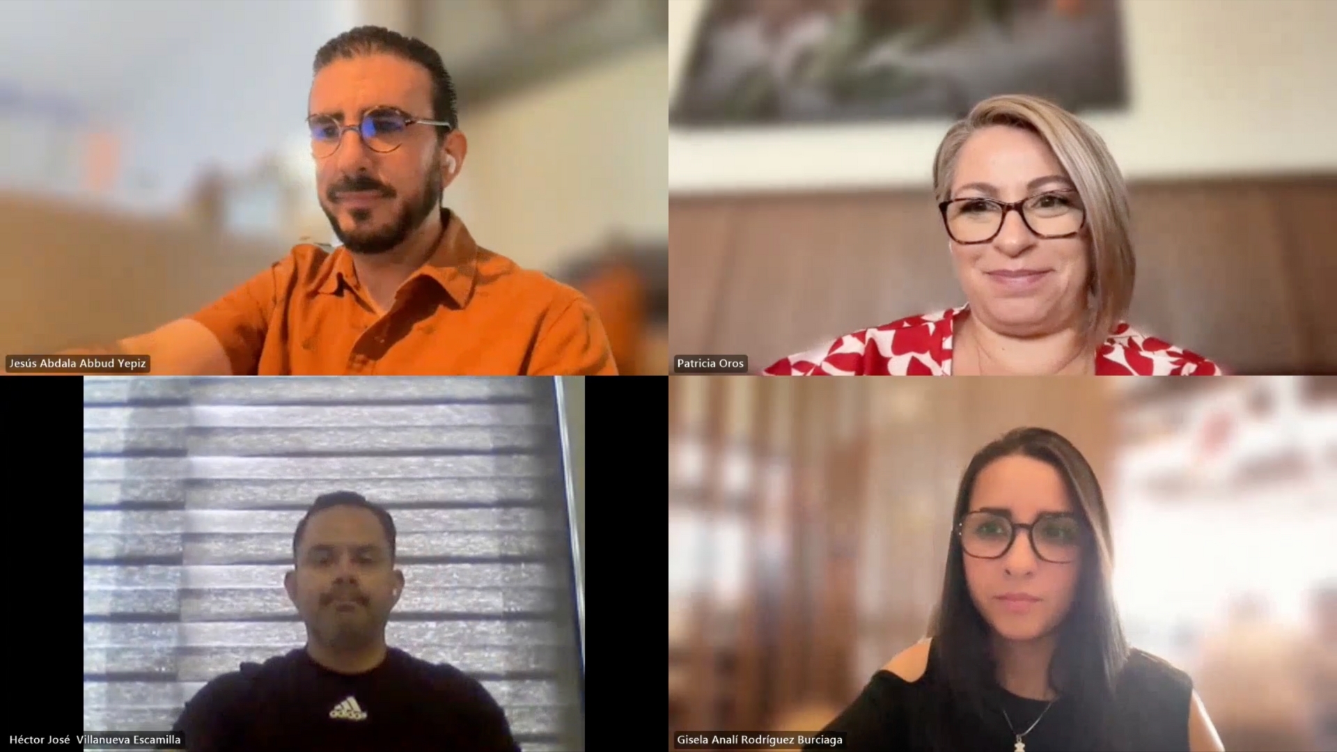 Designan a nuevos integrantes del Consejo Consultivo de Participación Ciudadana estatal