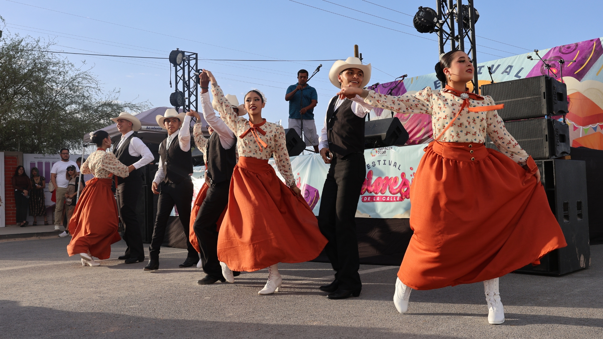 Invitan a familias del suroriente a jornada cultural ‘Arte en tu Parque’