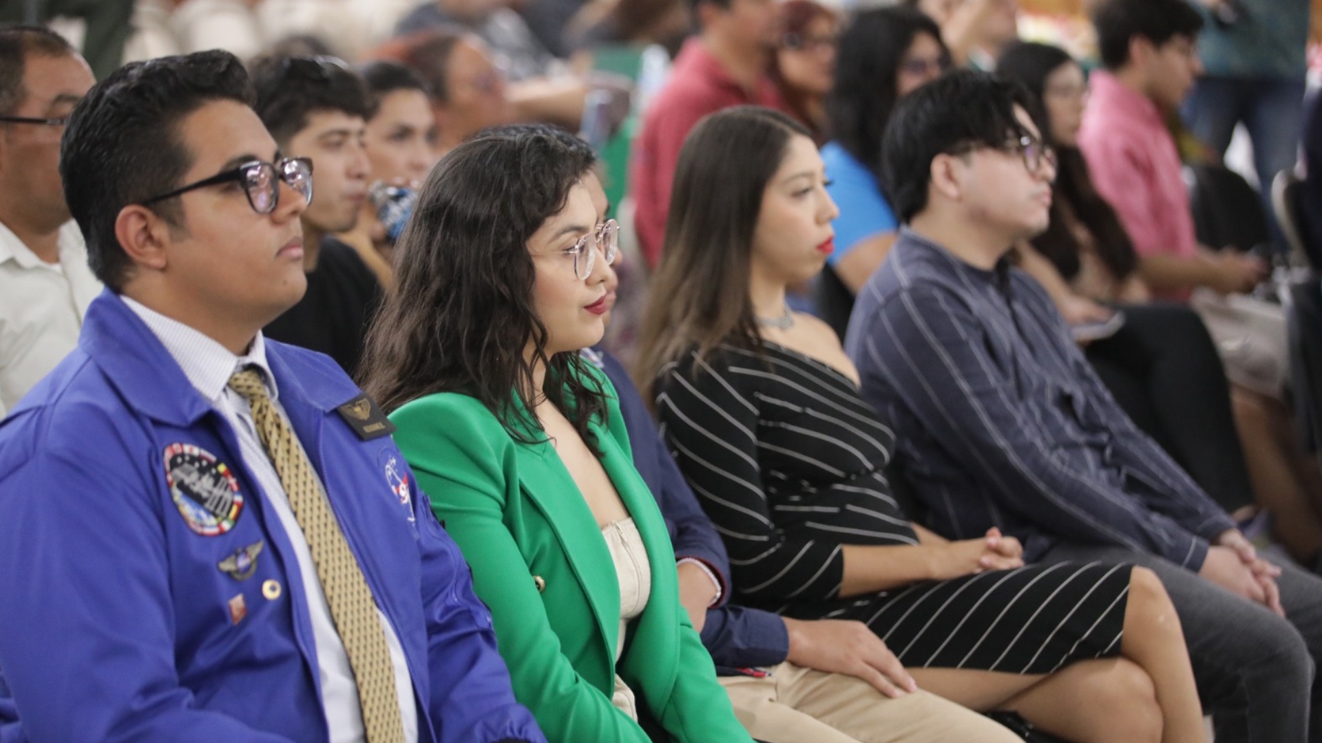 Municipio invita a participar en el Premio de la Juventud MAASS 2025