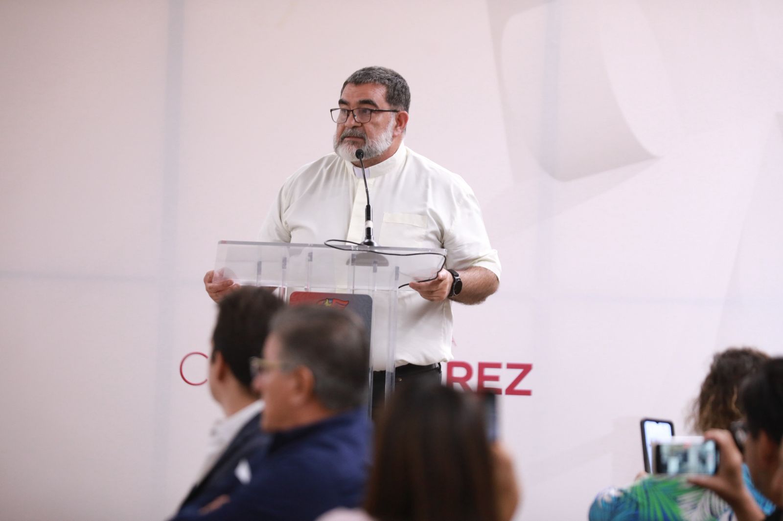 Dona Municipio predio en el suroriente a Salesianos
