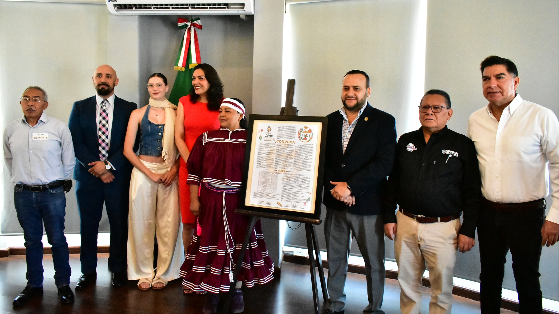 Lanza Congreso convocatoria para consulta indígena, olvida traducción para pueblos Ódami, Warijó y O’oba