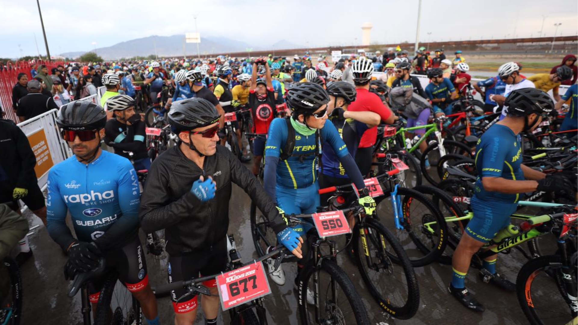 Abren registro para la Carrera Chupacabras 29