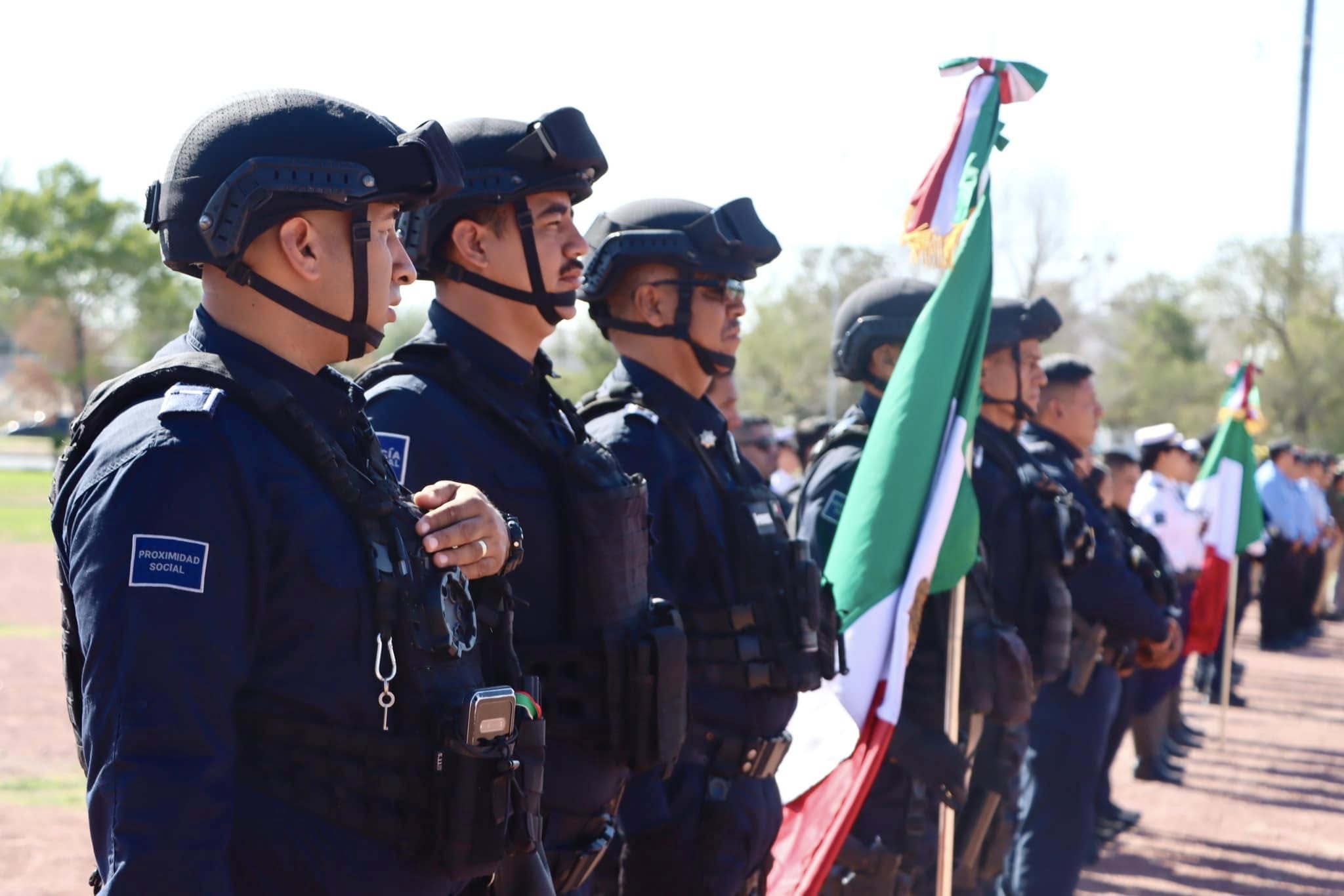 Tras suicidio de agente, Municipio insiste en programas de salud mental para policías
