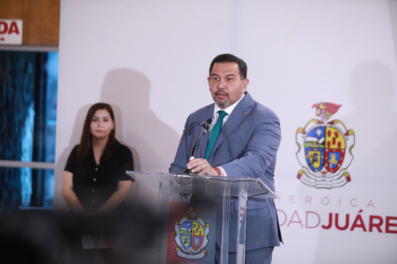 Pérez Cuéllar dará Informe de Gobierno este domingo en el Estadio 8 de Diciembre