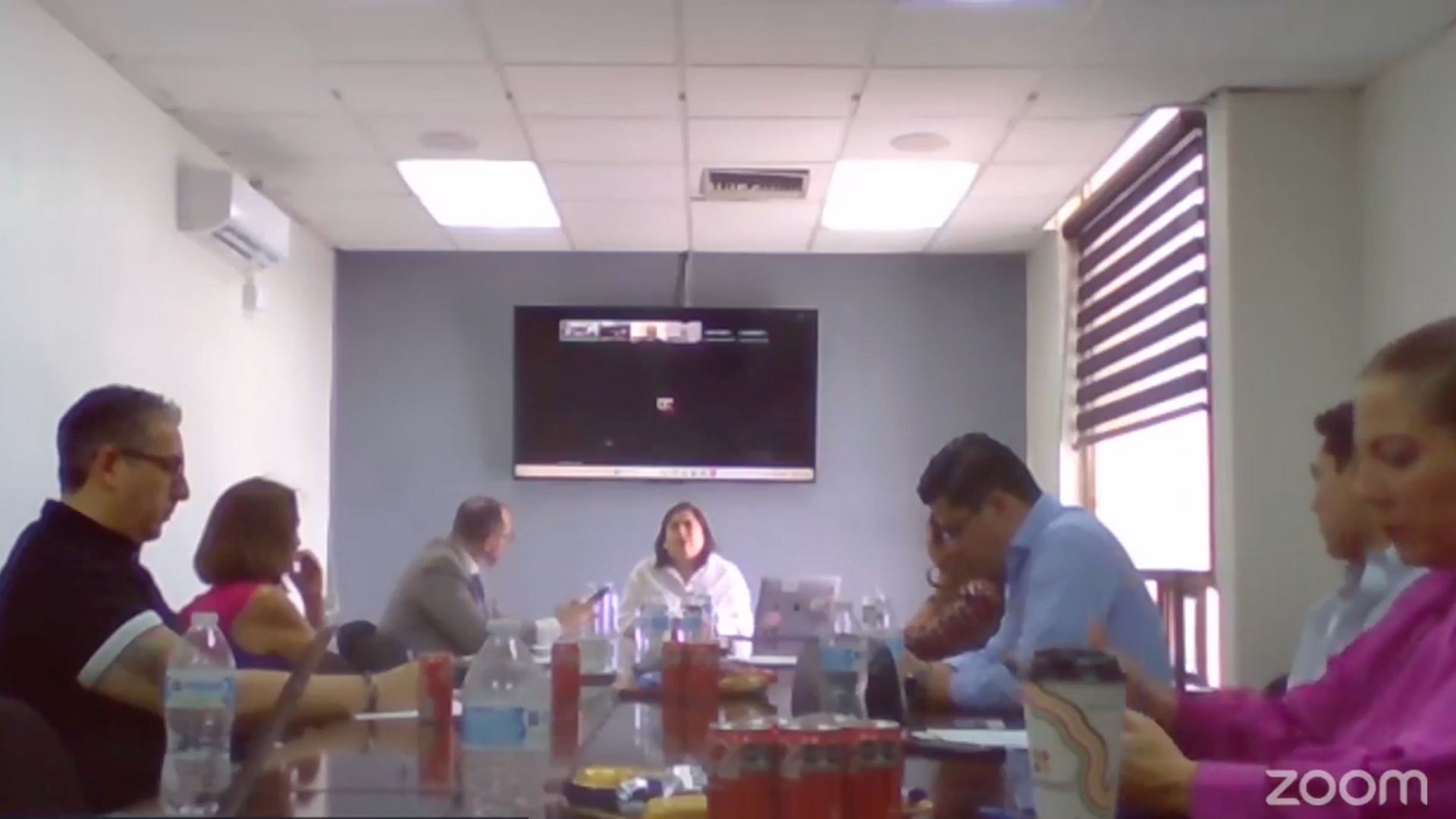 Urgen avances para aplicación de Presupuesto Participativo Estatal