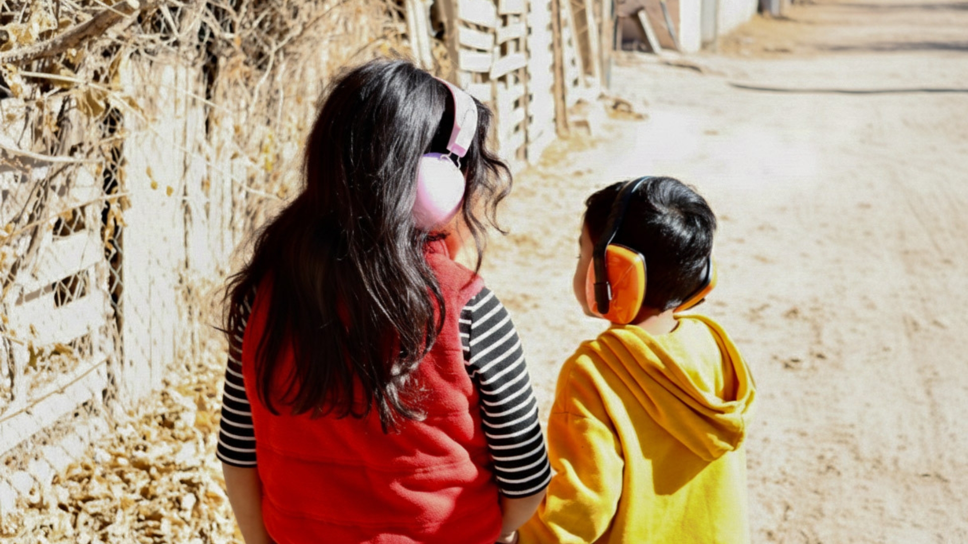 Suroriente de Juárez carece de espacios seguros para infancias con autismo