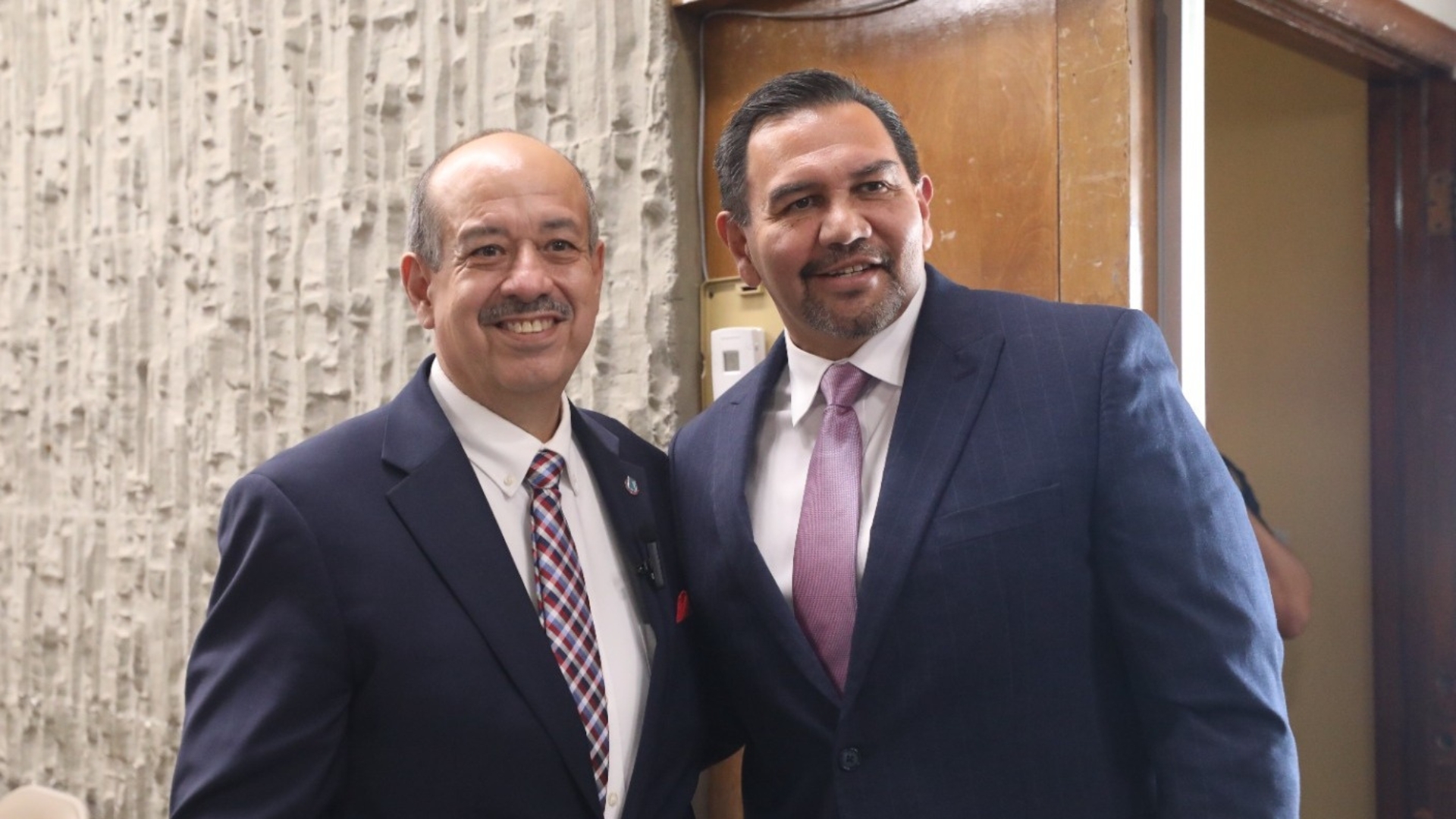 Cabildo elige a Eduardo Borunda como nuevo cronista de Ciudad Juárez