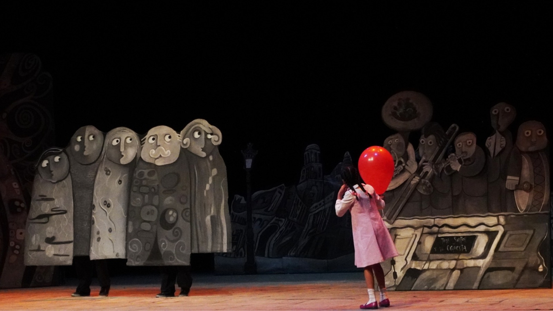 Arranca la Muestra Estatal de Teatro 2025 con 19 funciones gratuitas