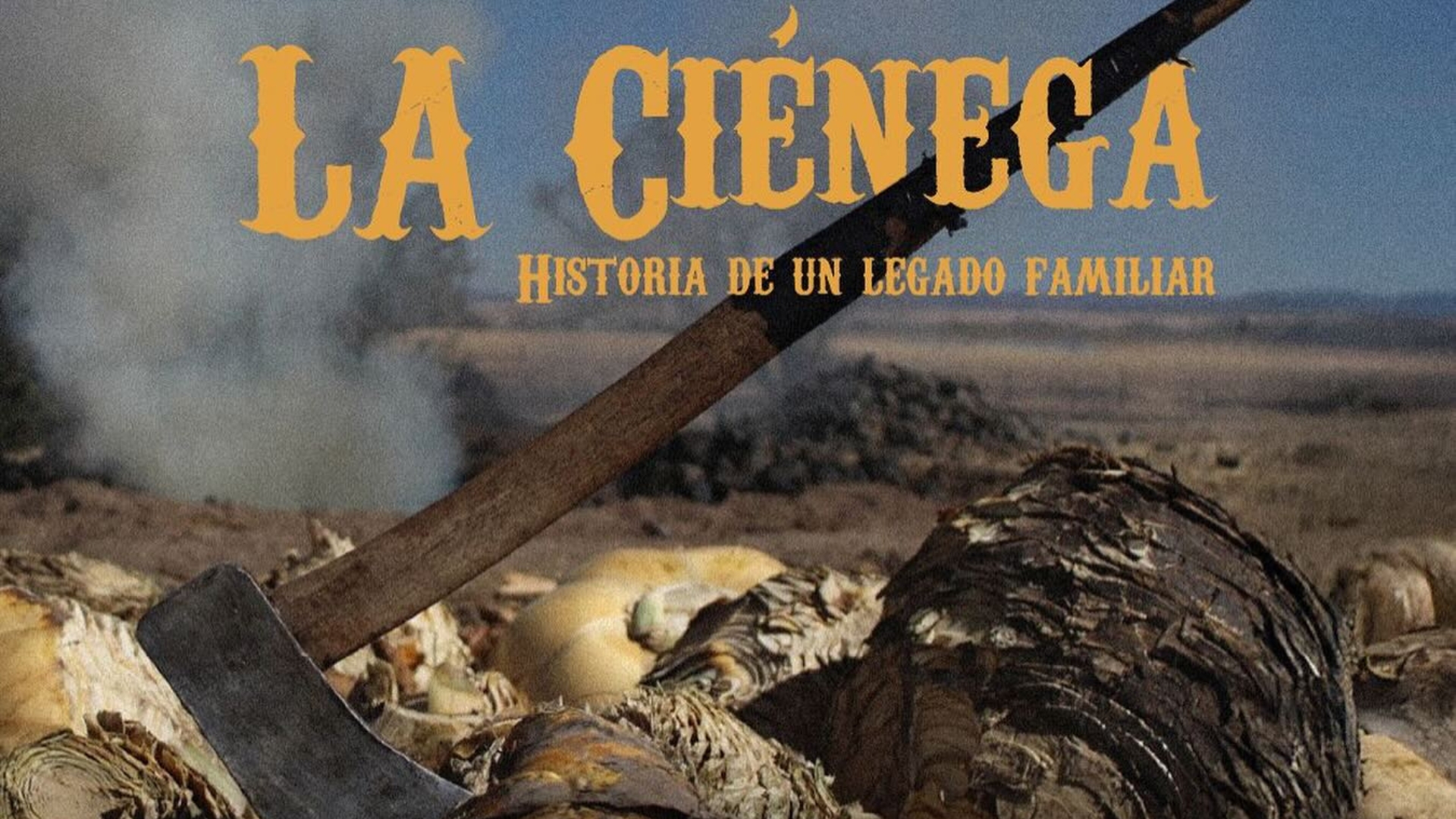Estrenarán documental ‘La Ciénega’ en Azul Arena