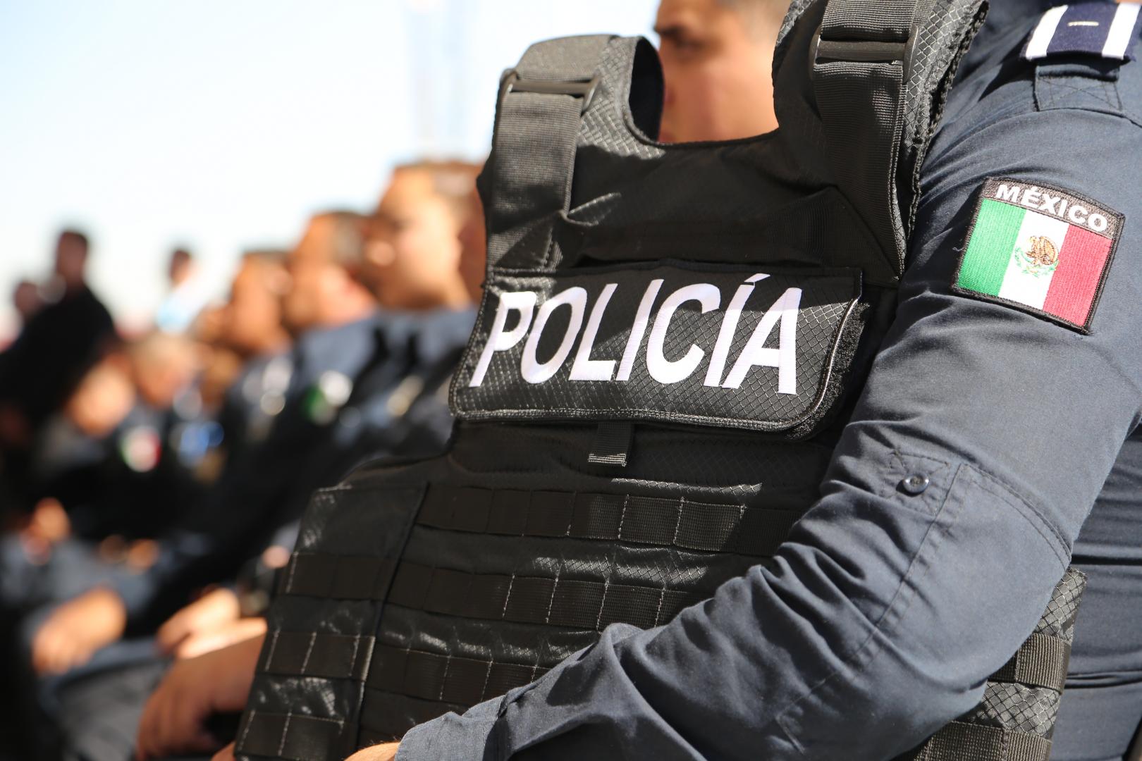 En cuatro años, 400 policías han sido sancionados por corrupción: Pérez Cuéllar