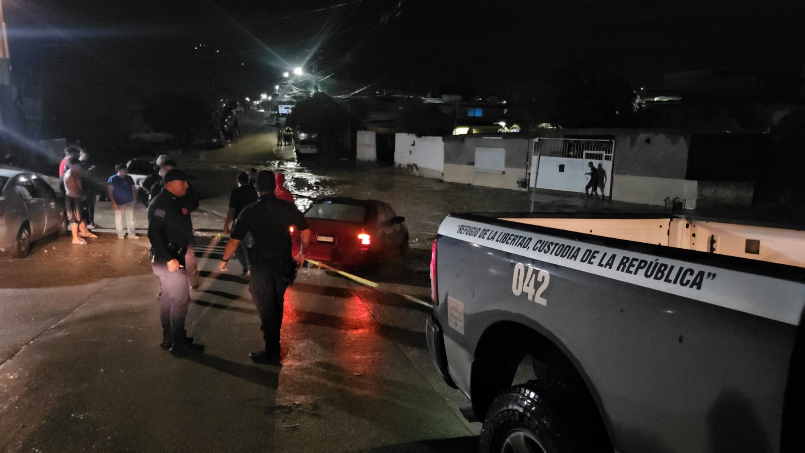 Mantiene Protección Civil alerta por lluvias