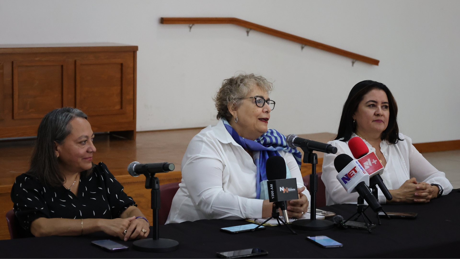 Ofrecen apoyo psicológico para familiares de víctimas del crematorio Plenitud