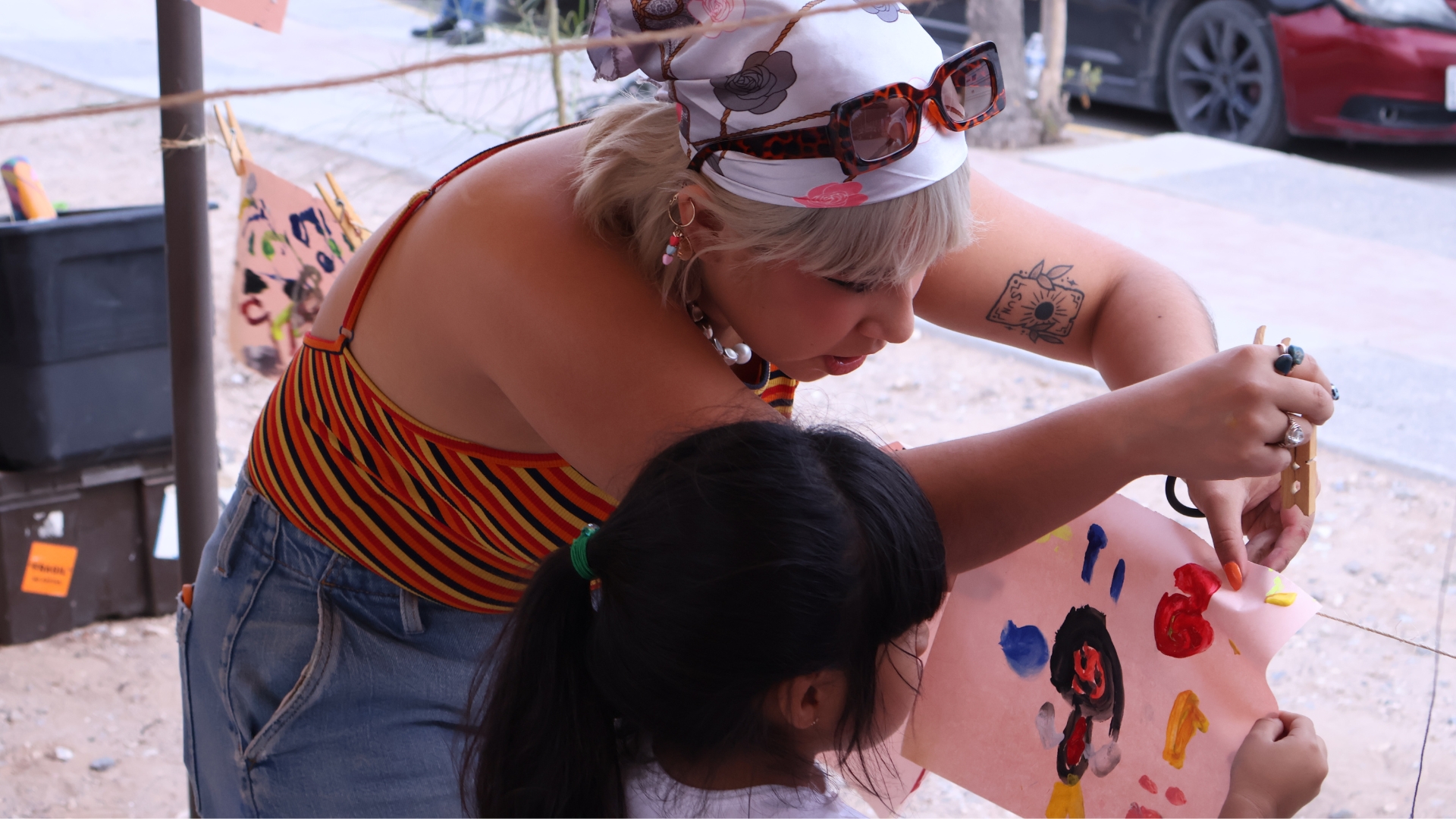 La cultura como una vía para reconocer la Frida Kahlo