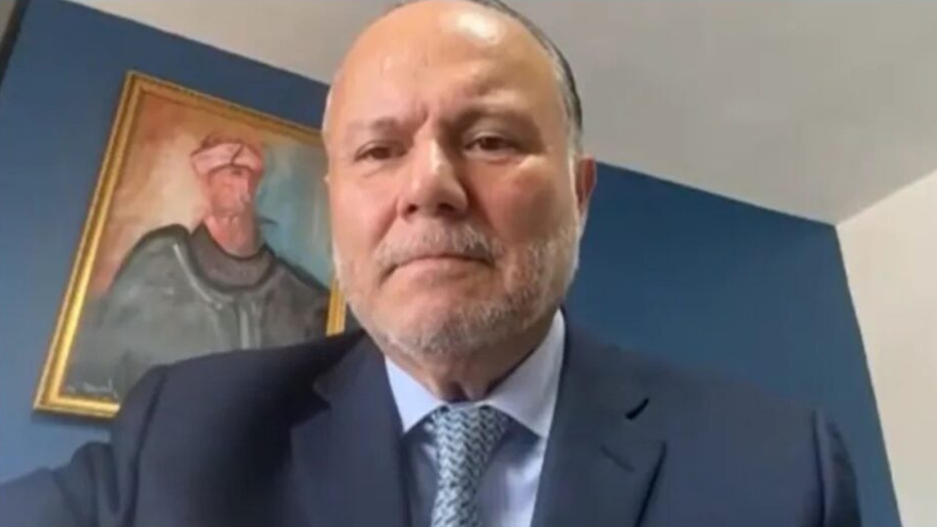 CEDH señala a la Fiscalía y la SSPE por presunta vigilancia ilegal contra César Duarte