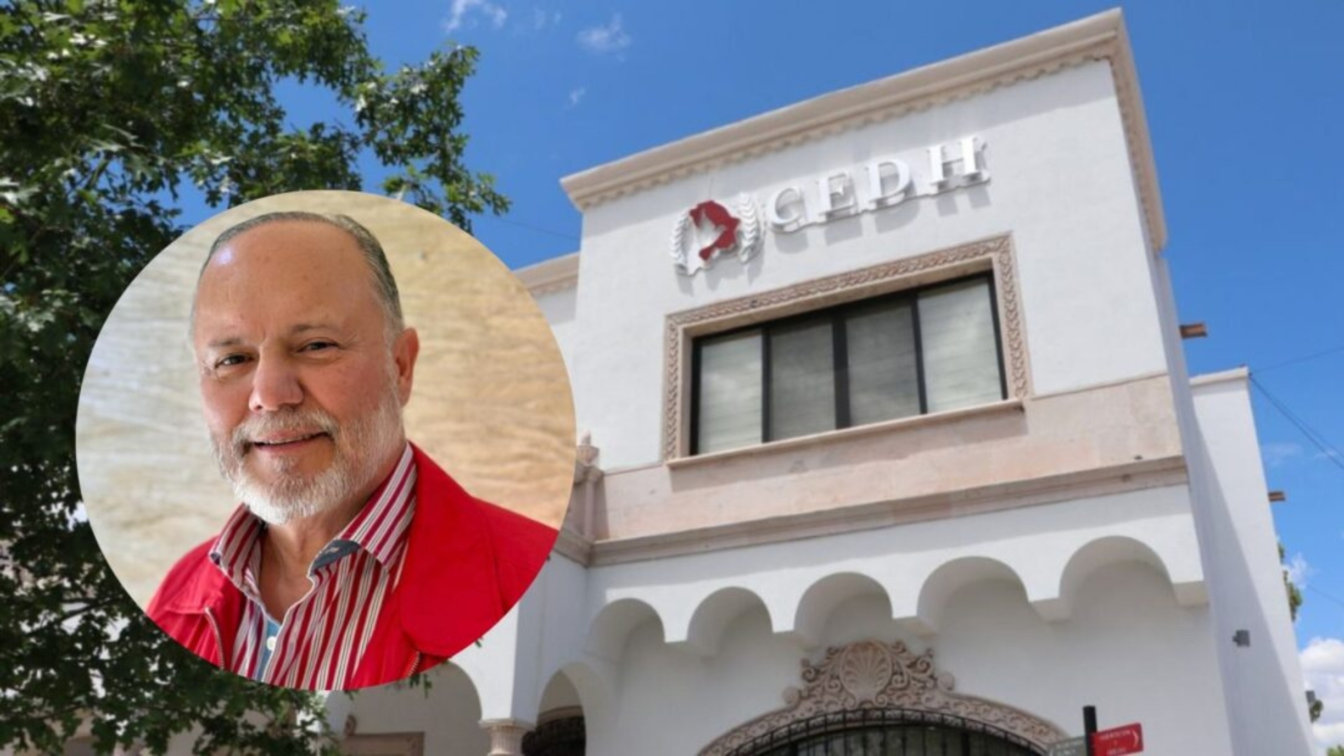 Trabajó con Duarte la visitadora de la CEDH que pide registrarlo como víctima