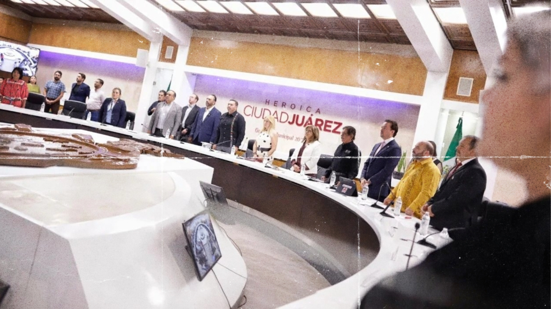 Mantiene Congreso del Estado 'congelada' la elección de regidurías