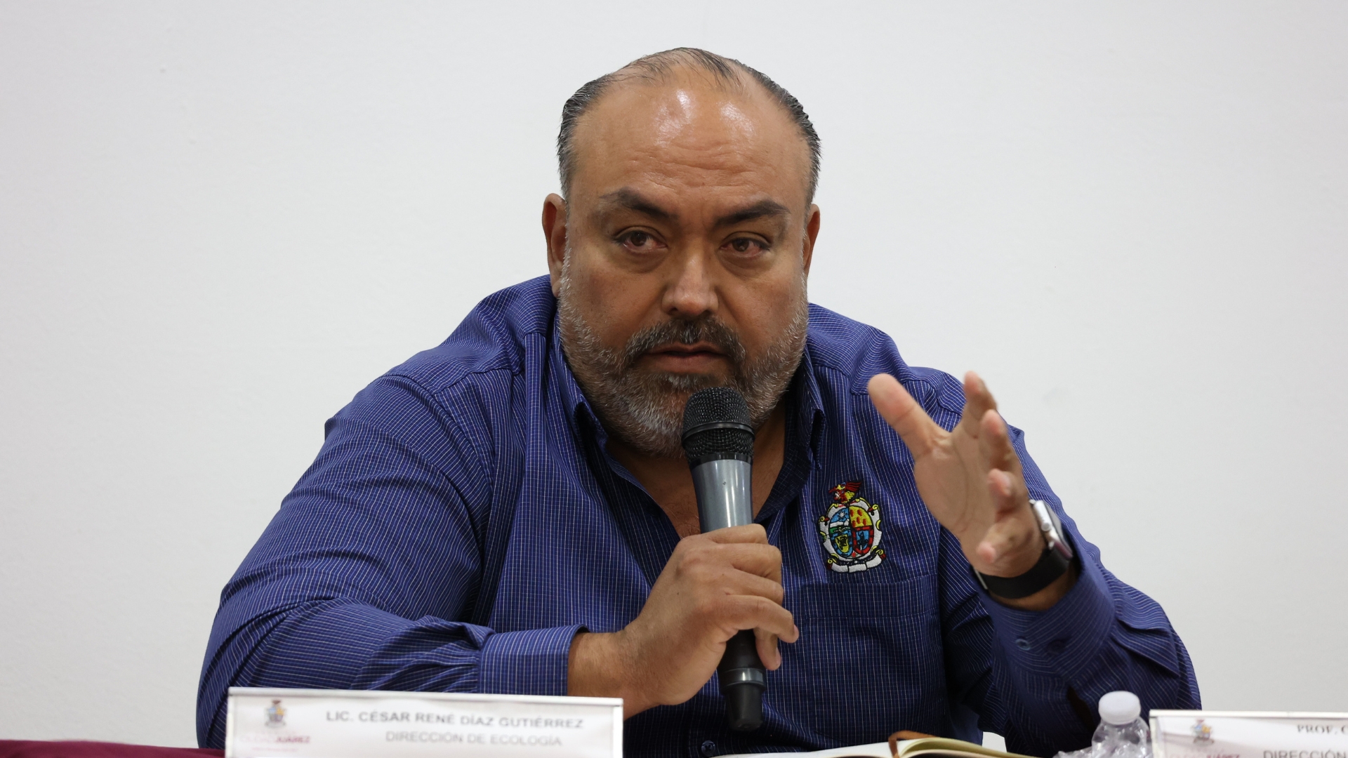 Planean instalar nuevas estaciones para medir la calidad del aire en Juárez