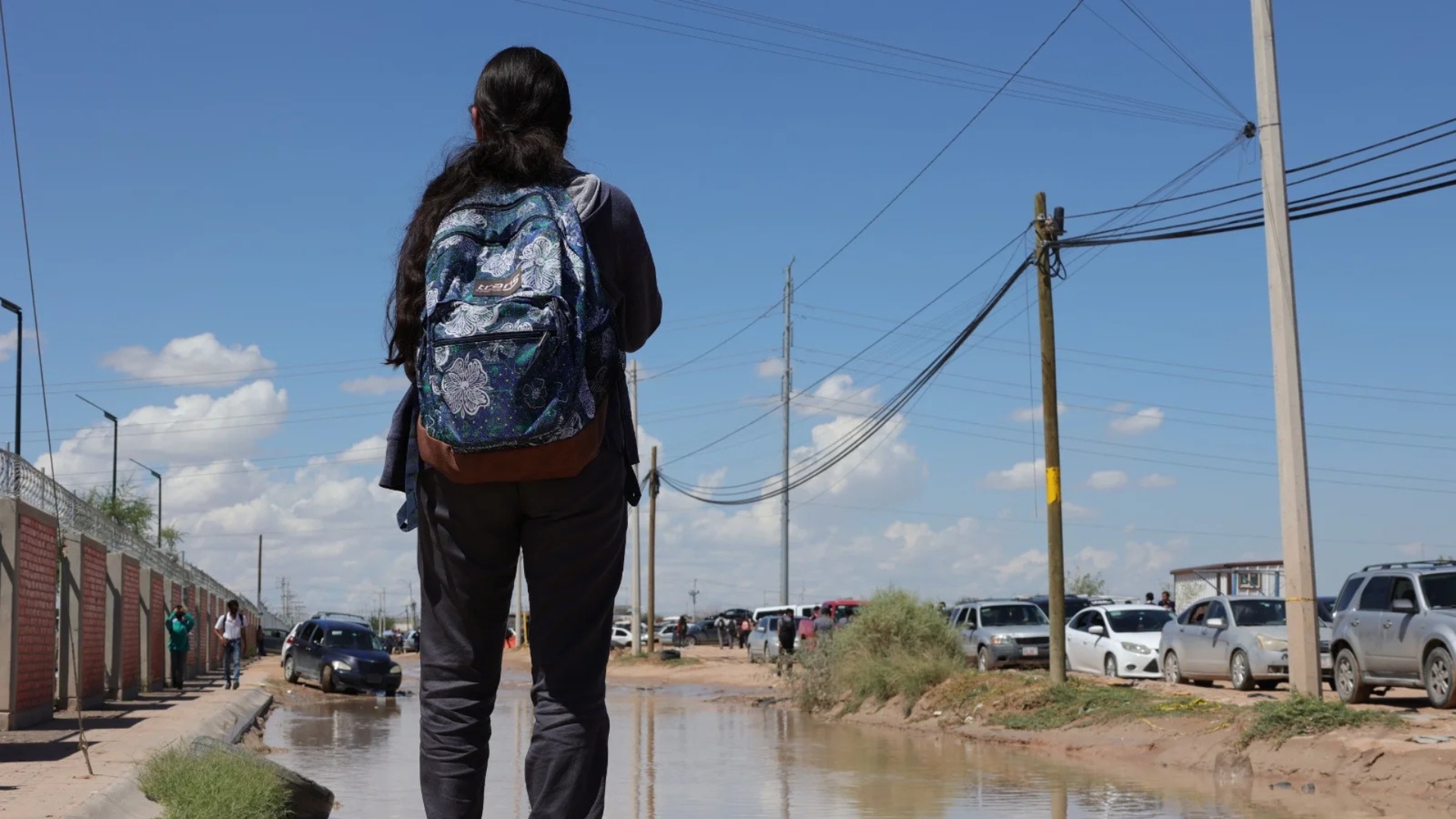 Informe revela rezago en infraestructura educativa del suroriente, pese a demanda